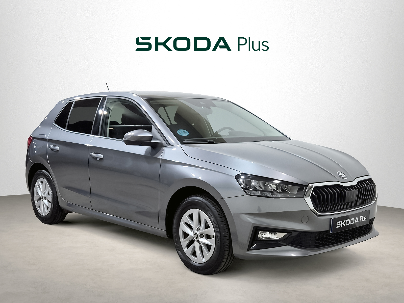 FABIA 1.0 MPI SELECTION 5P FABIA 1.0 MPI SELECTION 5P