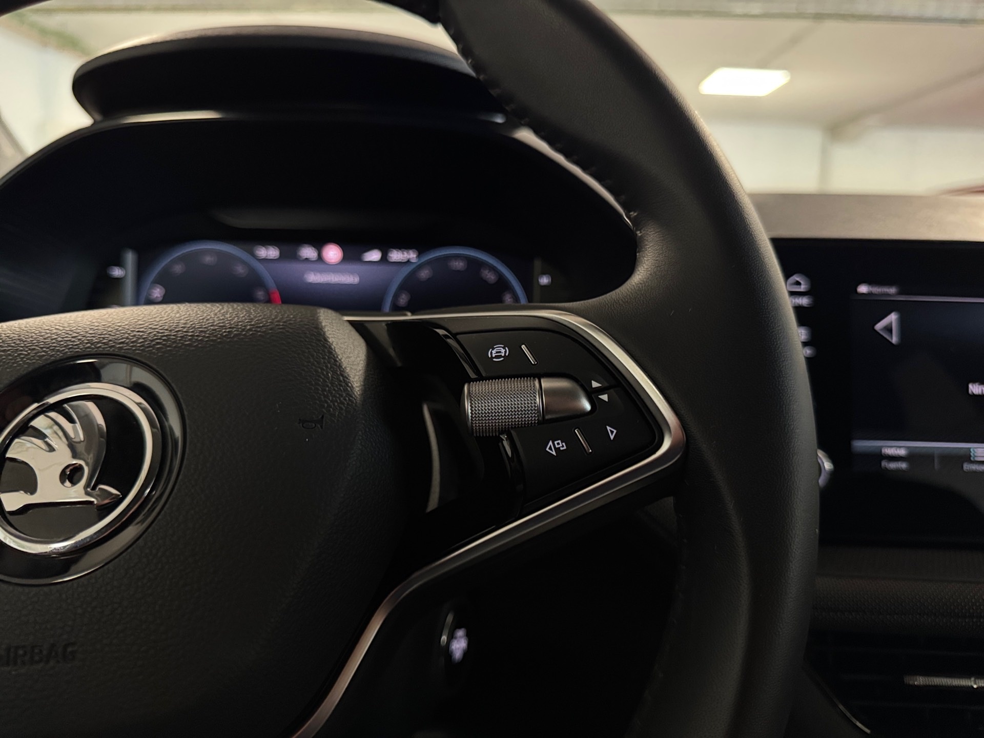 FABIA 1.0 TSI 115 SELECTION 5P FABIA 1.0 TSI 115 SELECTION 5P