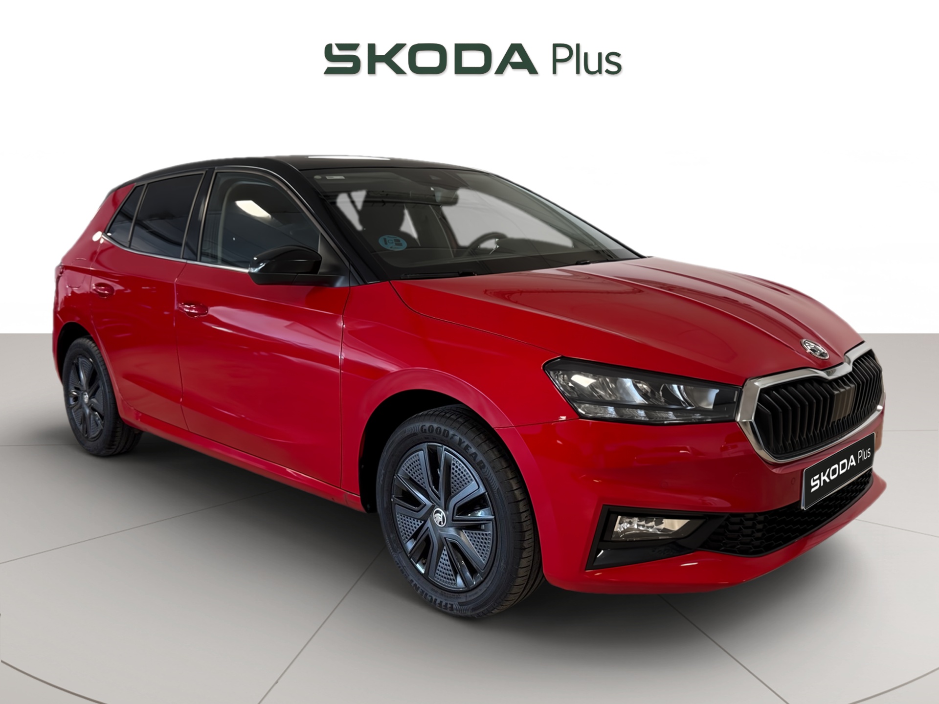 FABIA 1.0 TSI 115 SELECTION 5P FABIA 1.0 TSI 115 SELECTION 5P