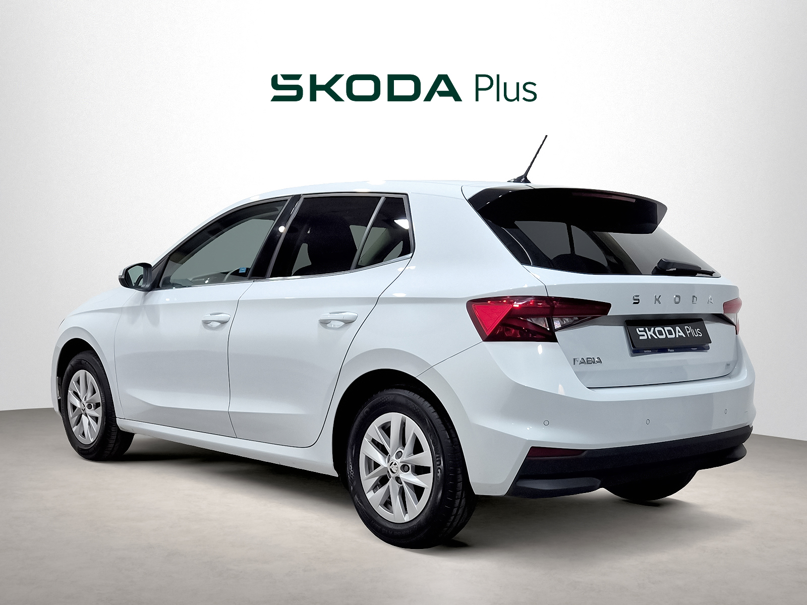 FABIA 1.0 MPI SELECTION 5P FABIA 1.0 MPI SELECTION 5P