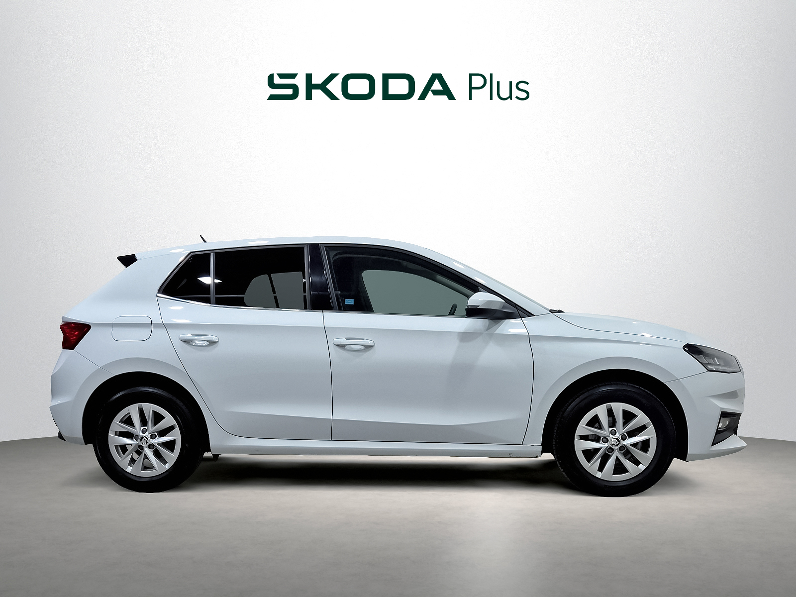 FABIA 1.0 MPI SELECTION 5P FABIA 1.0 MPI SELECTION 5P