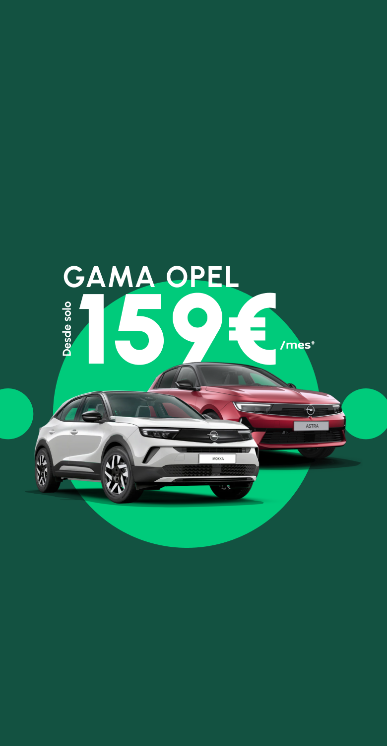 Hero Banner OPEL YOMOVO