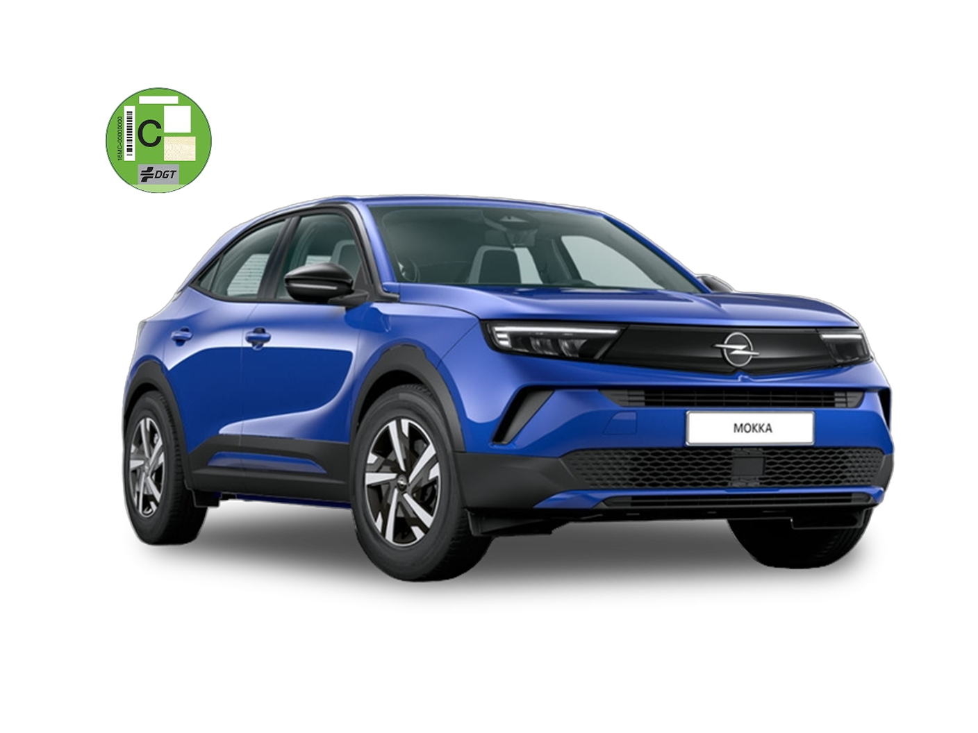 OPEL MOKKA EDITION MHEV 145CV