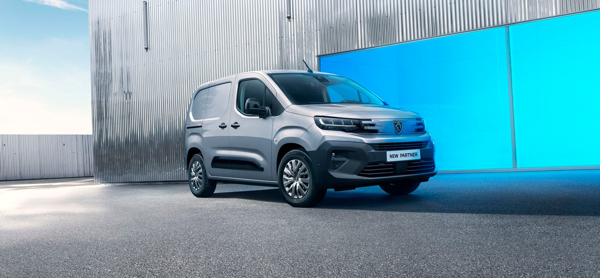 VEHÍCULOS COMERCIALES