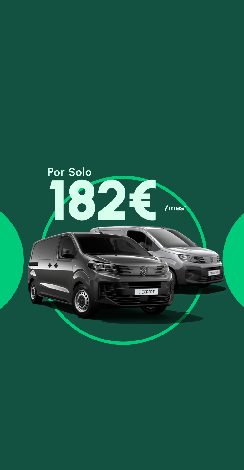 Hero Banner PEUGEOT YOMOVO