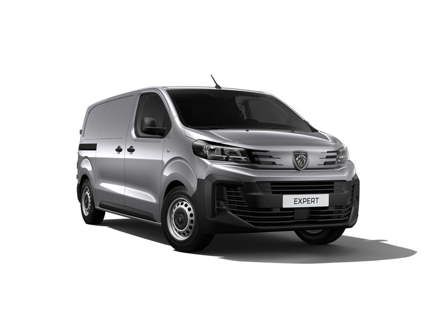 PEUGEOT EXPERT FURGON 120CV MAN