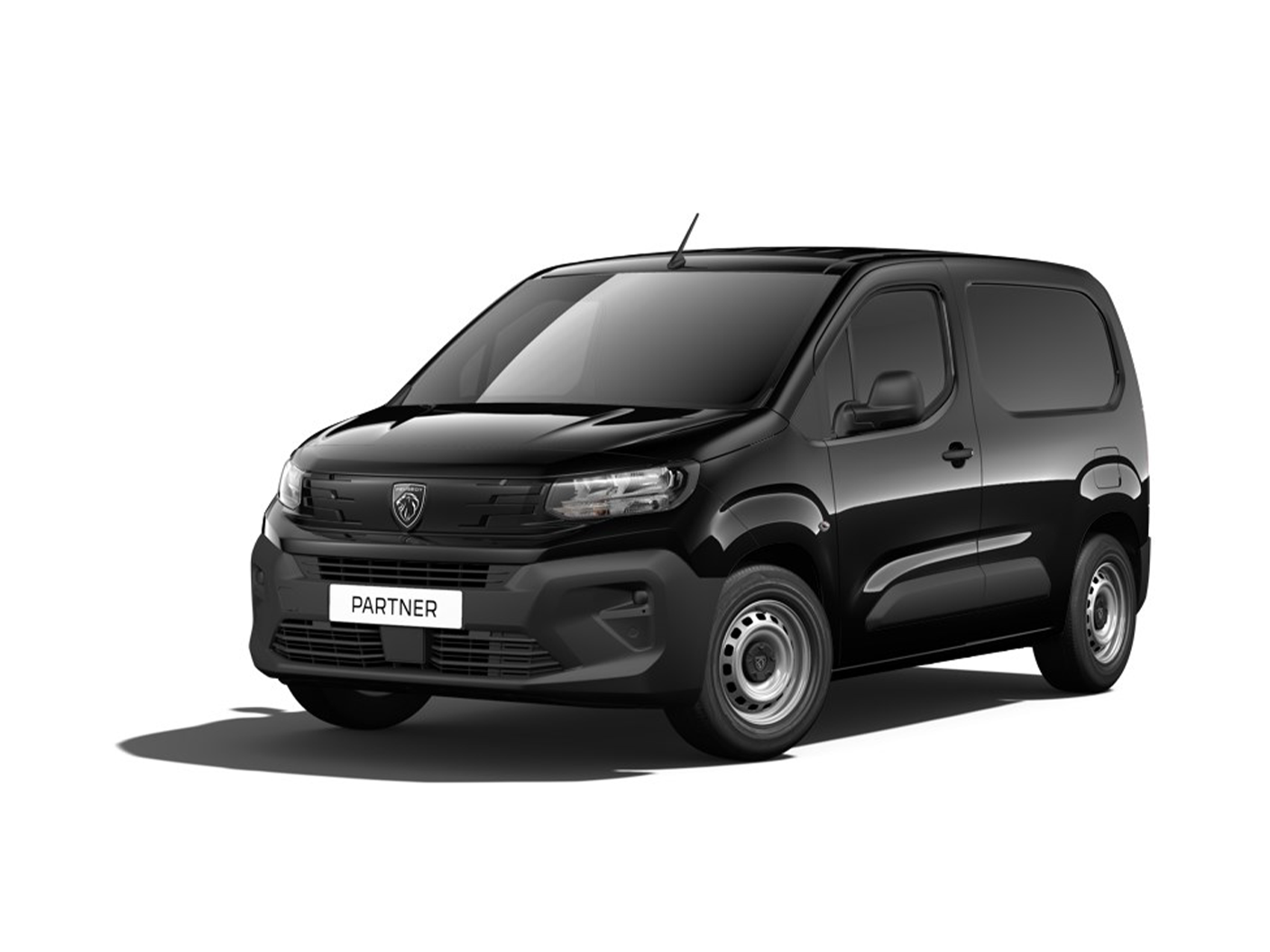 PEUGEOT PARTNER FURGON 100CV MAN