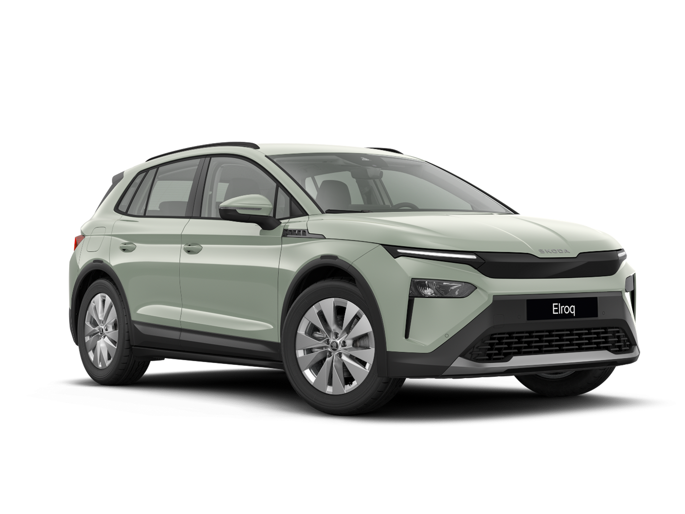 SKODA ELROQ 60 63 kWh 204 CV