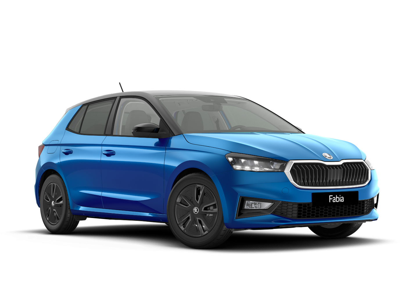 SKODA FABIA GO 1.0MPI 80CV