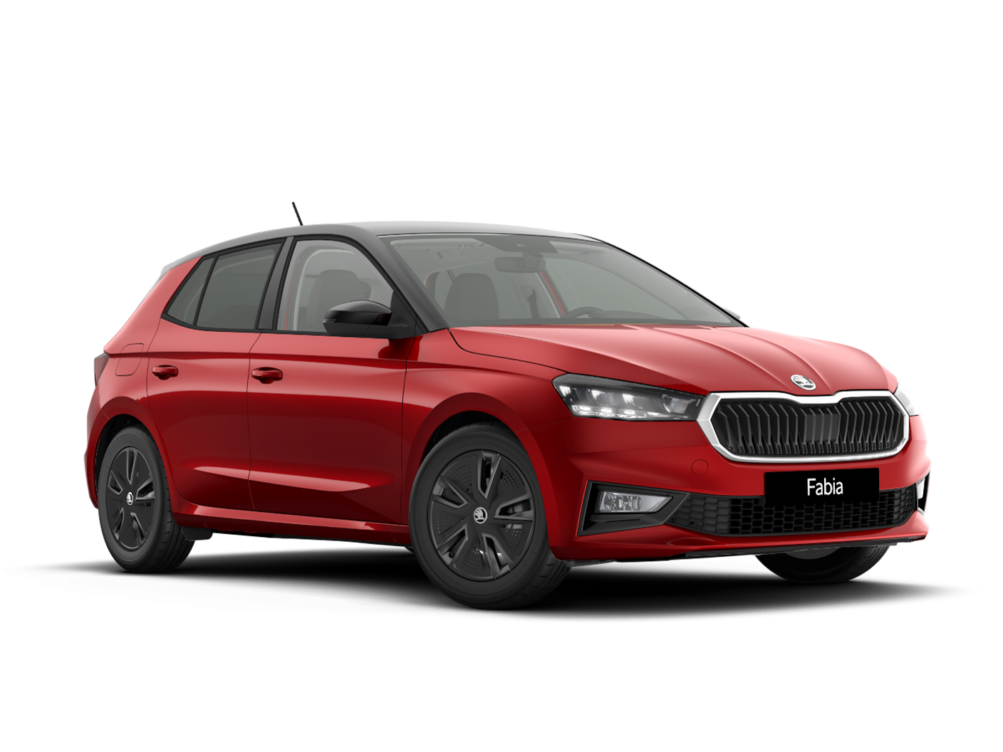 SKODA FABIA SELECTION 1.0TSI 95CV