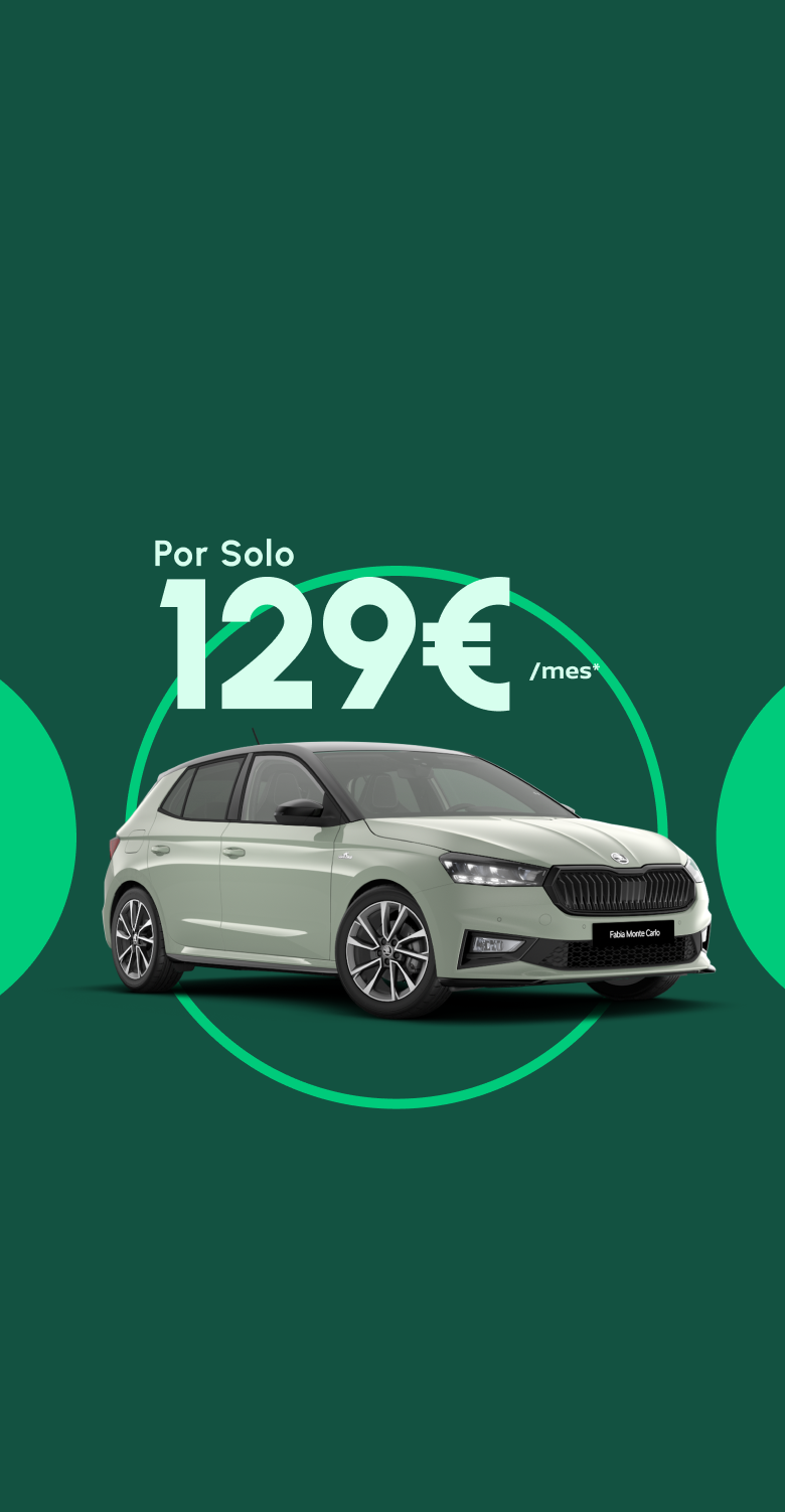 Hero Banner SKODA YOMOVO