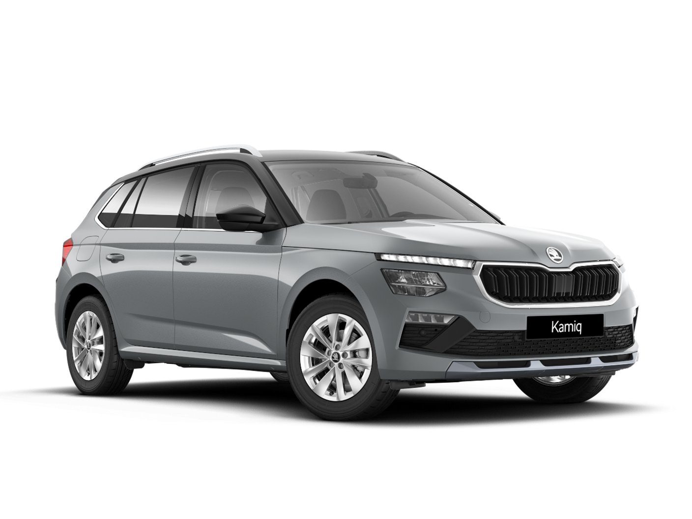 SKODA KAMIQ GO 1.0 TSI 95CV