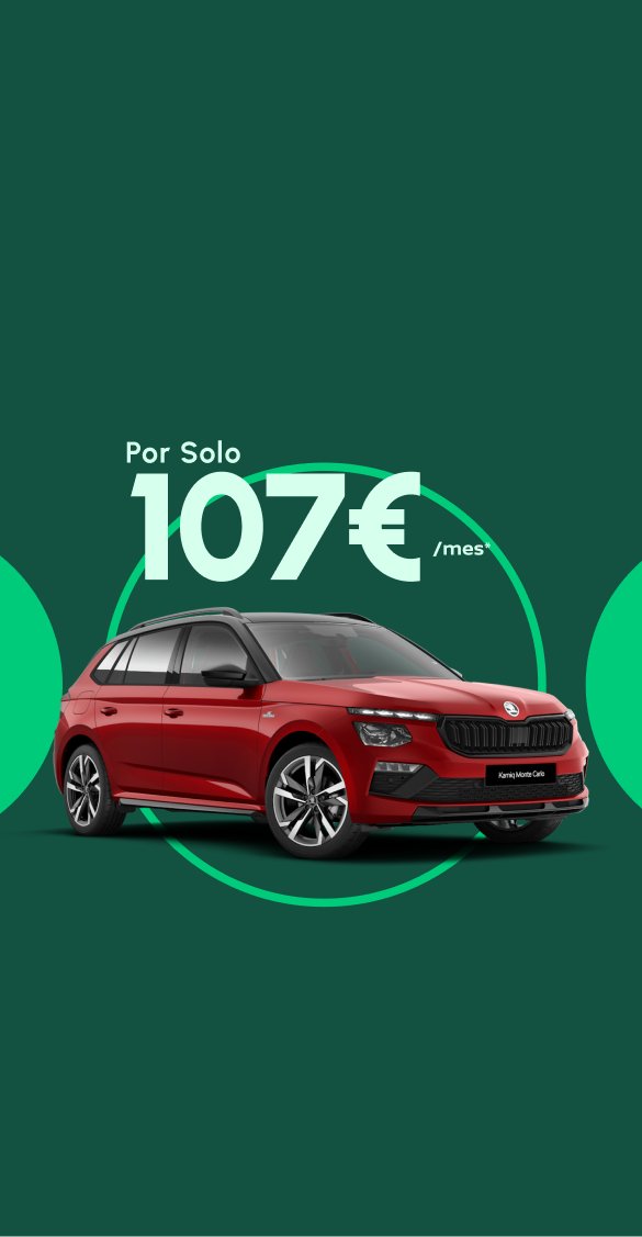 Hero Banner SKODA YOMOVO