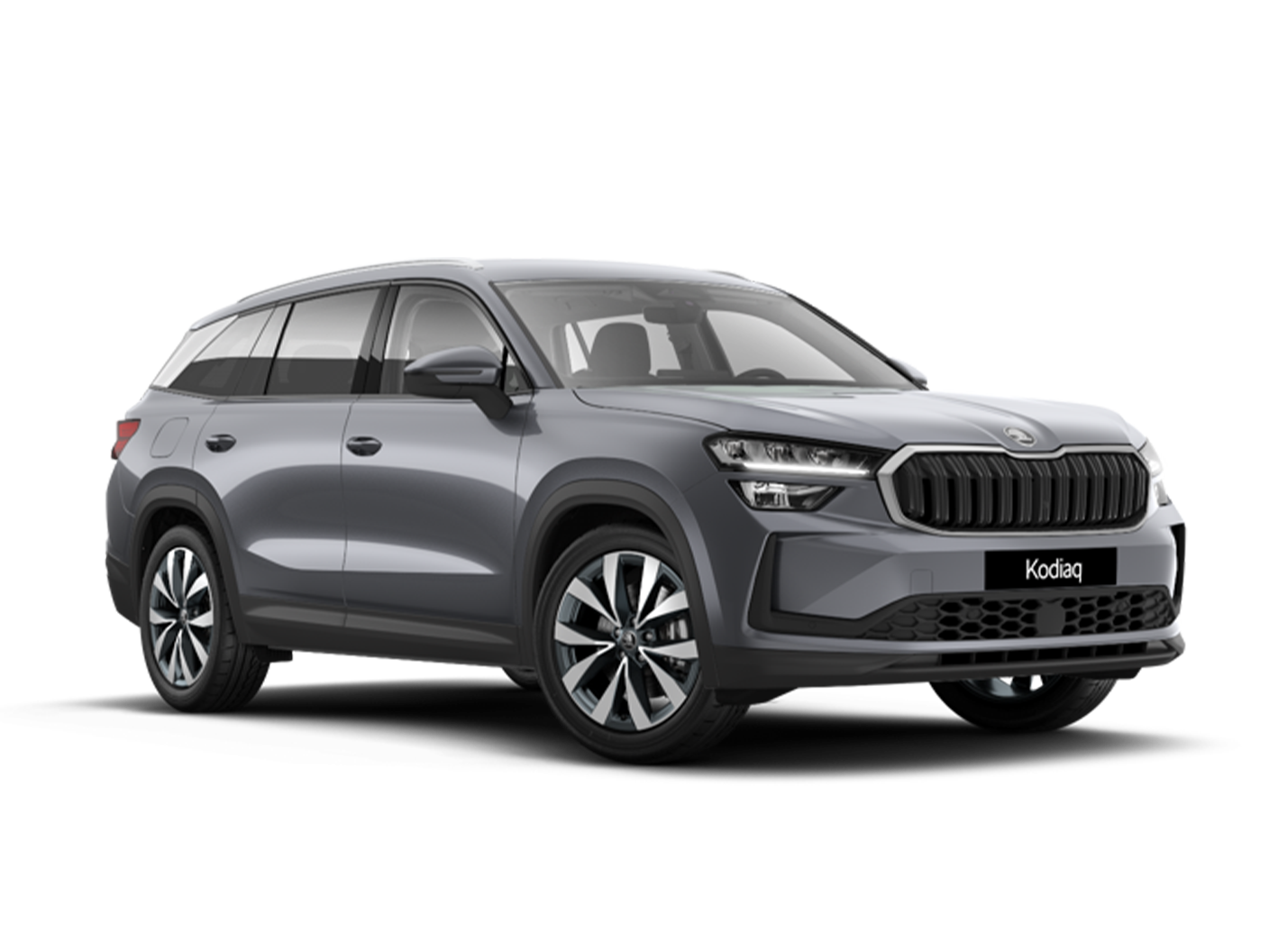 SKODA KODIAQ SELECTION 1.5TSI iV 204 CV DSG