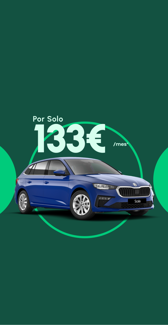 Hero Banner SKODA YOMOVO