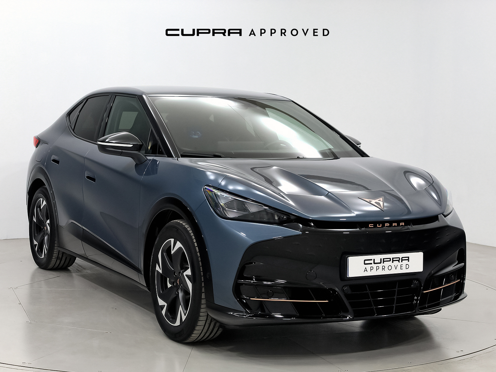 Cupra TAVASCAN BEV TAVASCAN BEV 82KWH 286CV ENDURANCE AUTO 5P - Imagen 1