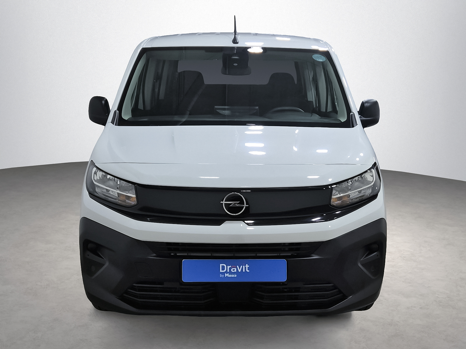Opel COMBO COMBO 1.5 TD 100 SWB EDITION 4P - Imagen 3