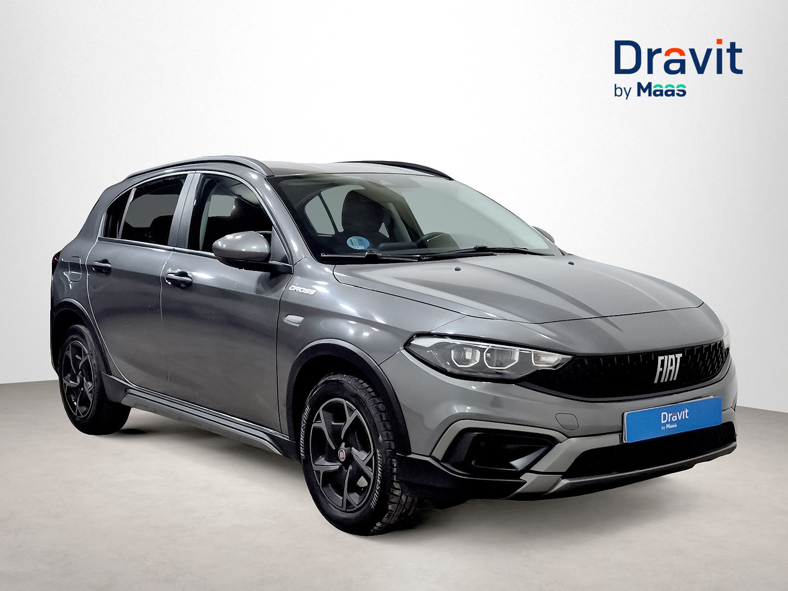 Fiat TIPO TIPO 1.5 HYBRID MHEV DCT CITY CROSS 5P - Imagen 1