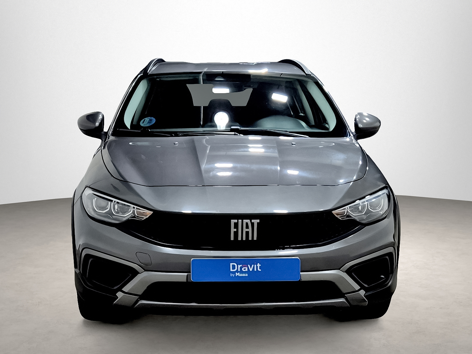 Fiat TIPO TIPO 1.5 HYBRID MHEV DCT CITY CROSS 5P - Imagen 3