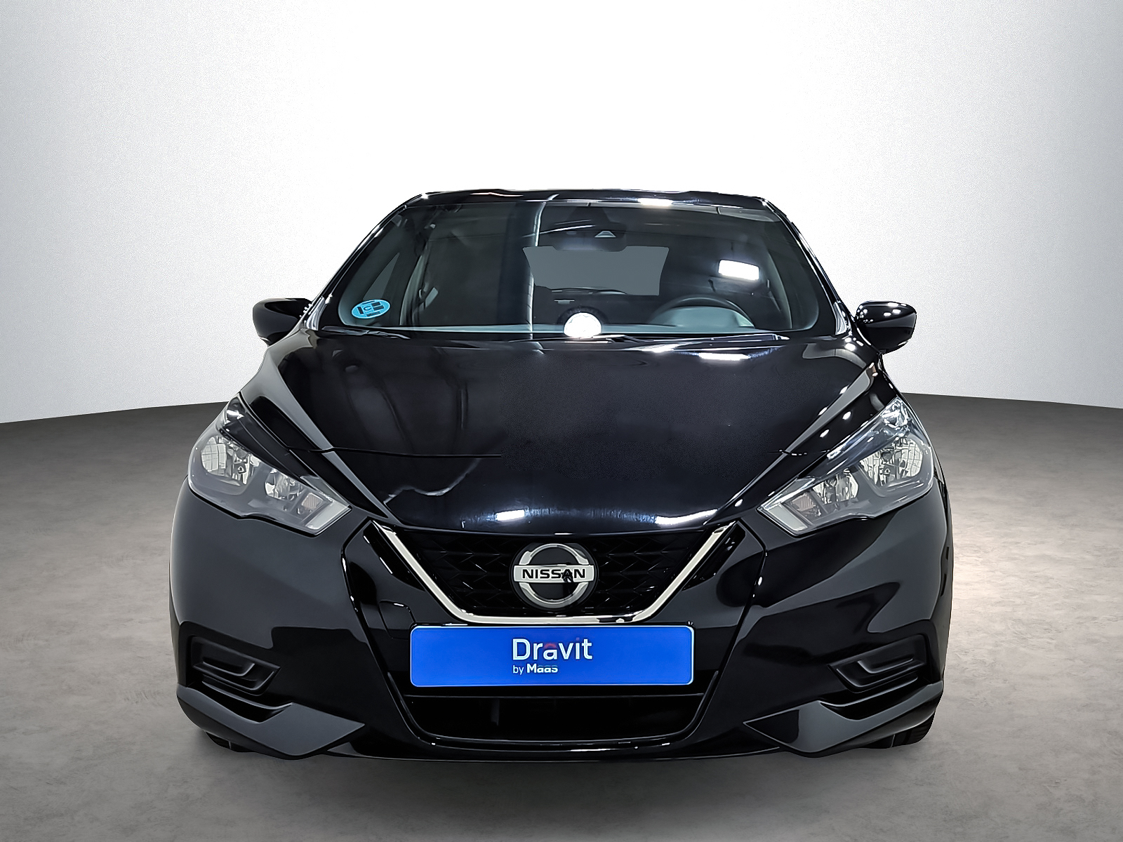 Nissan MICRA MICRA 1.0 IG-T 92 CVT ACENTA 5P - Imagen 3