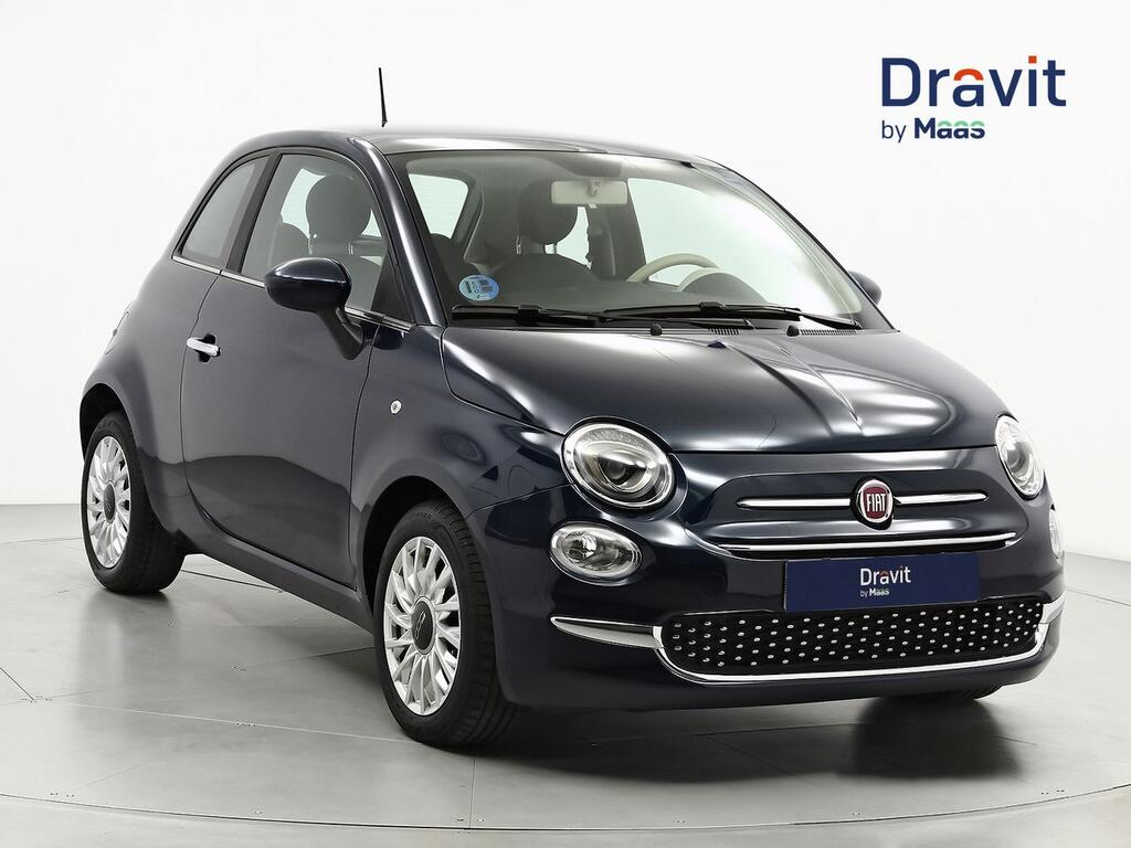 Fiat 500 Dolcevita 1.0 Hybrid 51KW (70 CV) - Imagen 1