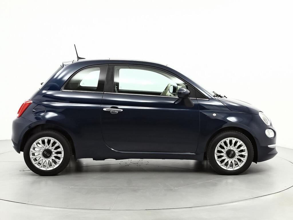 Fiat 500 Dolcevita 1.0 Hybrid 51KW (70 CV) - Imagen 2