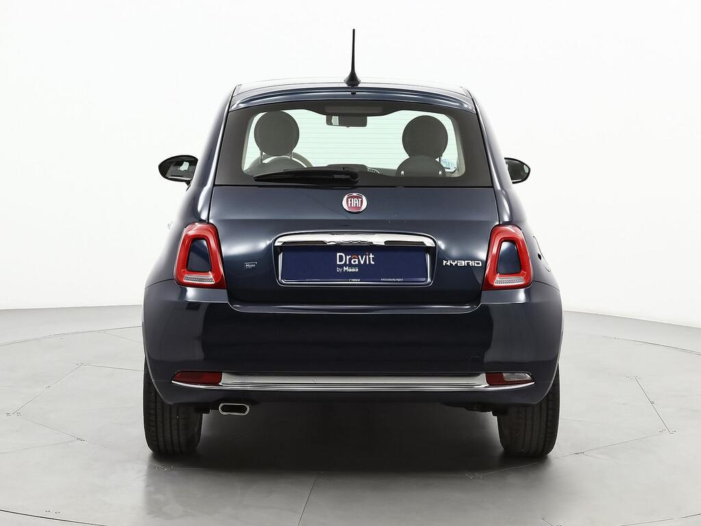 Fiat 500 Dolcevita 1.0 Hybrid 51KW (70 CV) - Imagen 3