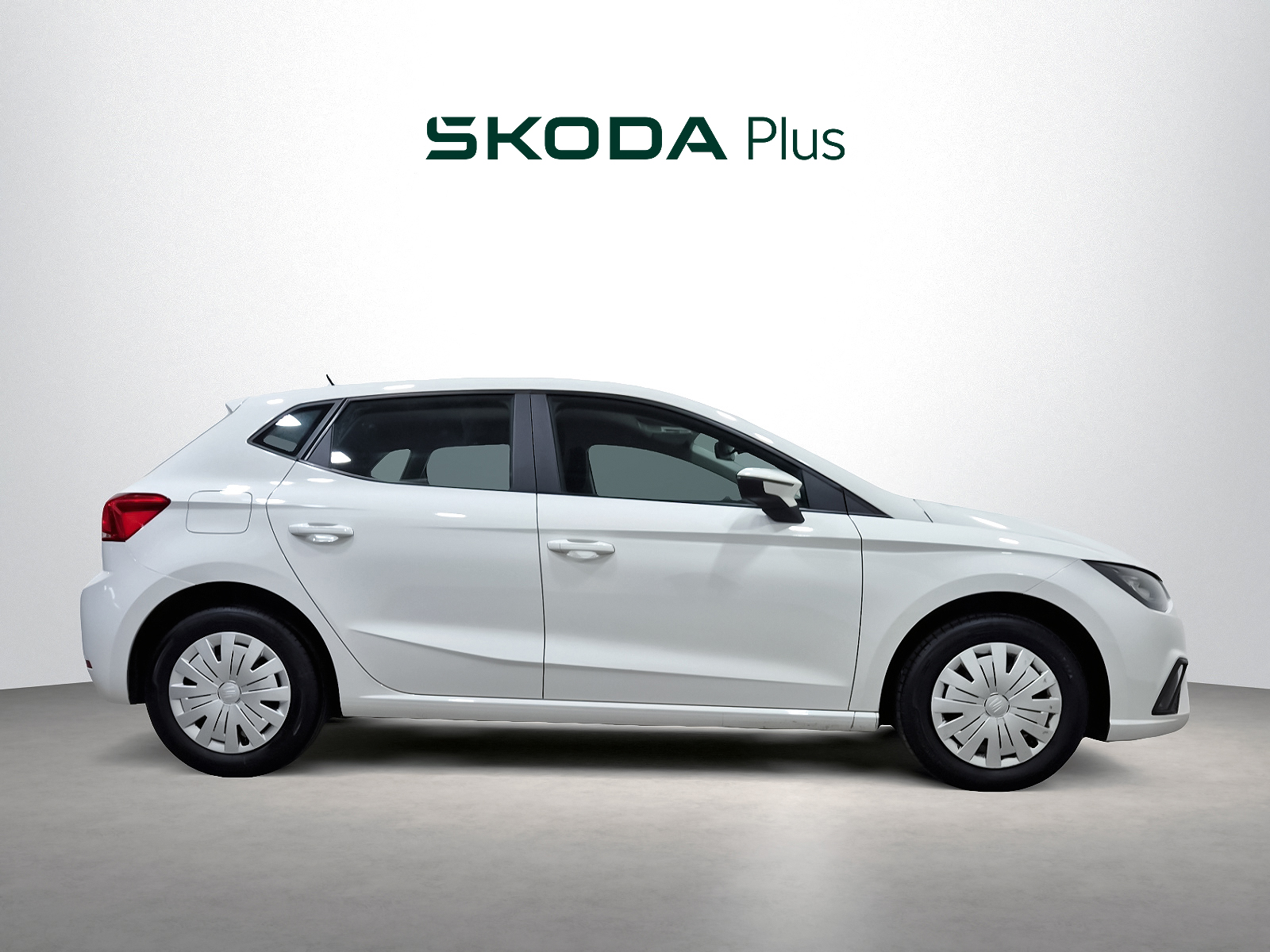 Seat IBIZA IBIZA 1.0 MPI 80 REFERENCE 5P (PACK REFERENCE PLUS) - Imagen 3