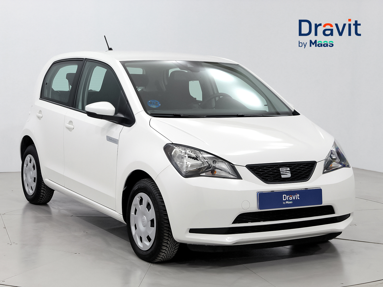 Seat MII MII ELECTRIC AUTO 5P - Imagen 1