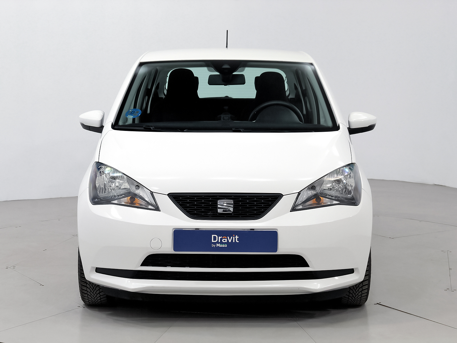 Seat MII MII ELECTRIC AUTO 5P - Imagen 3