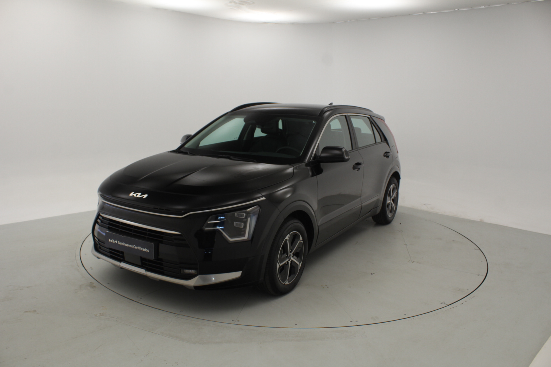 KIA NIRO NIRO Berlina 1.6 GDI HEV DRIVE 129 5P - Imagen 1