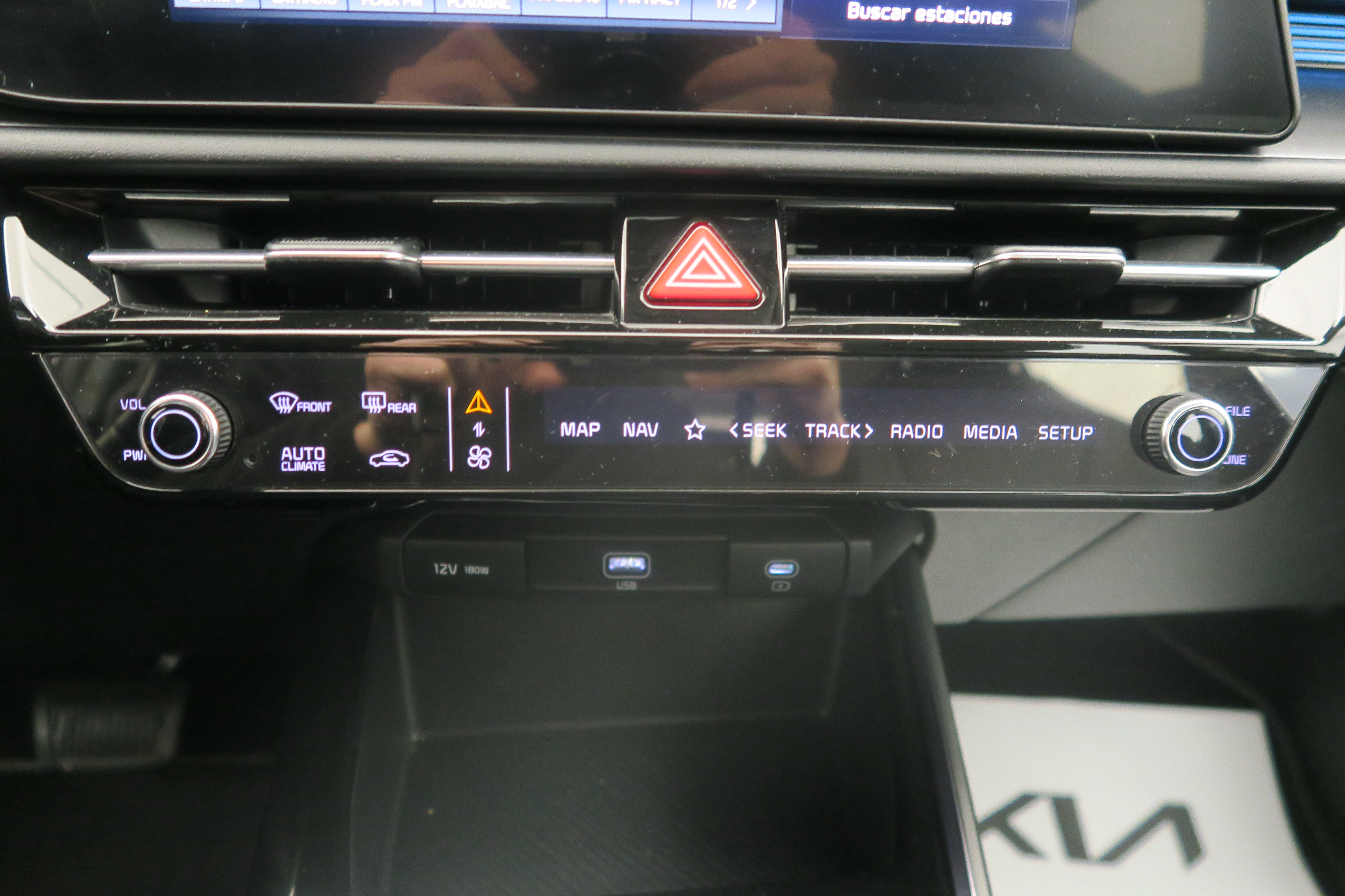 KIA NIRO Niro 1,6 PHEV Drive - Imagen 2