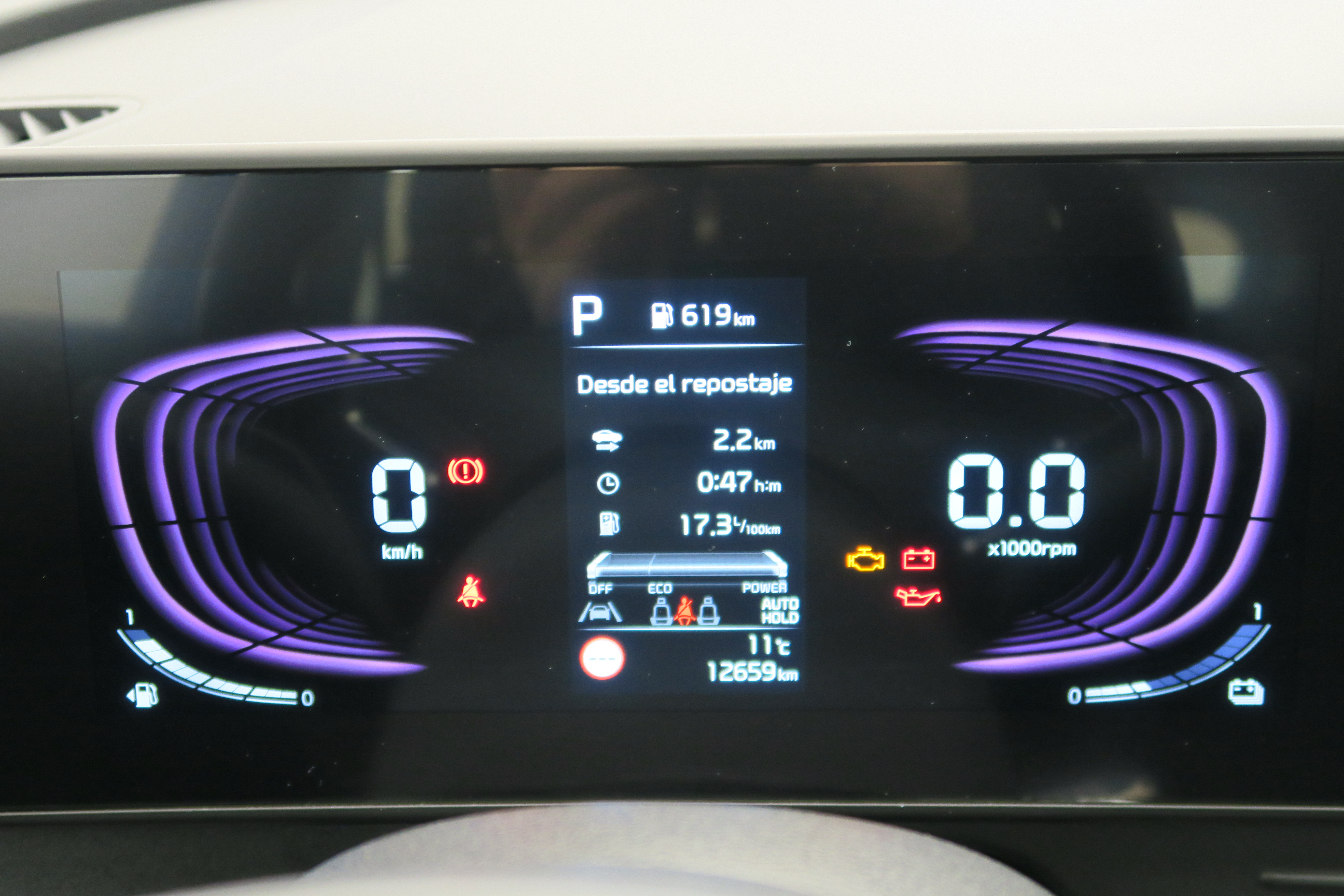 KIA SPORTAGE SPORTAGE HEV DRIVE 4X2 MY25 - Imagen 2