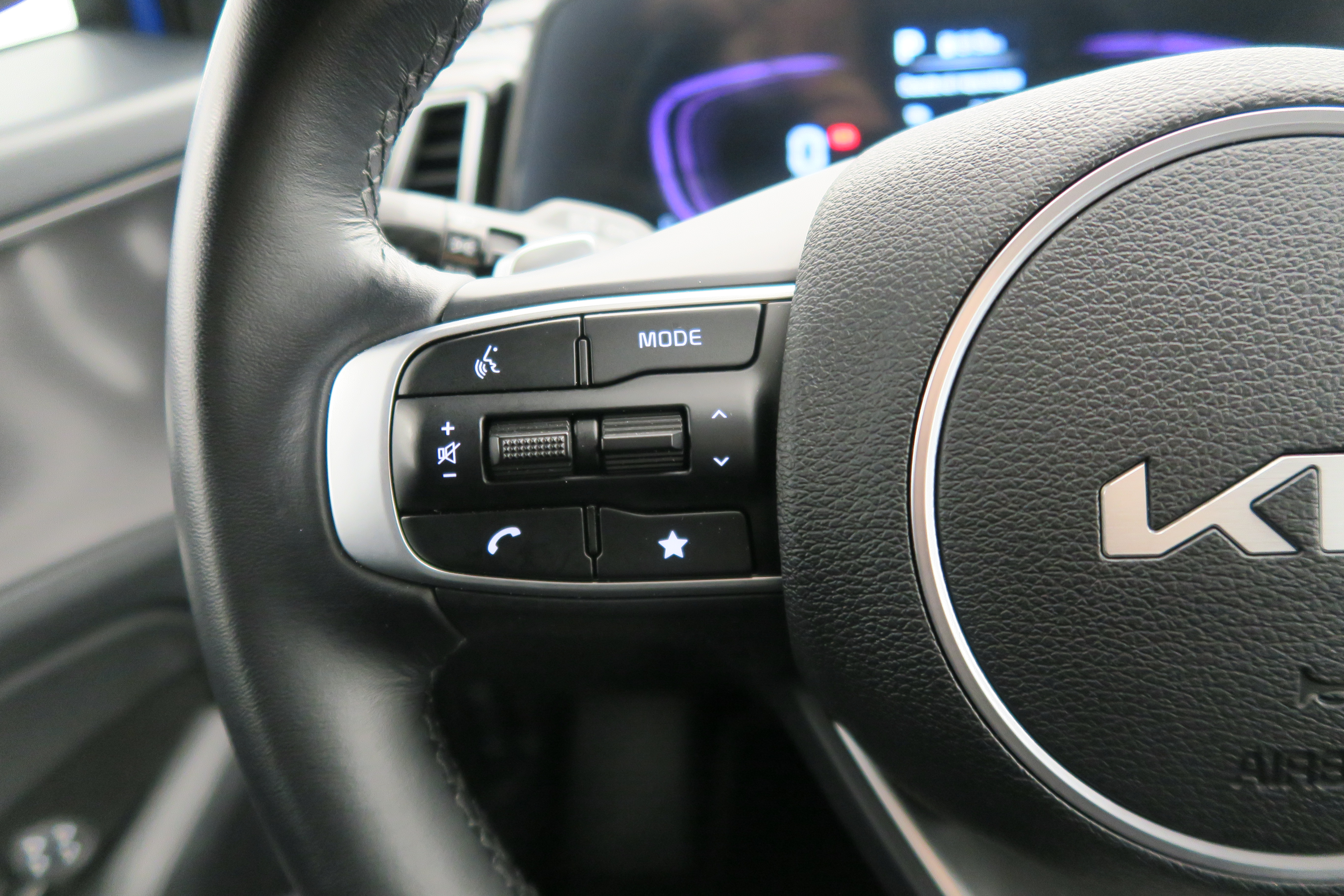 KIA SPORTAGE SPORTAGE HEV DRIVE 4X2 MY25 - Imagen 3