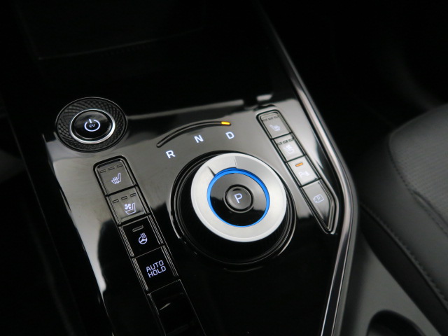 KIA NIRO E-NIRO EMOTION 204 5P - Imagen 3