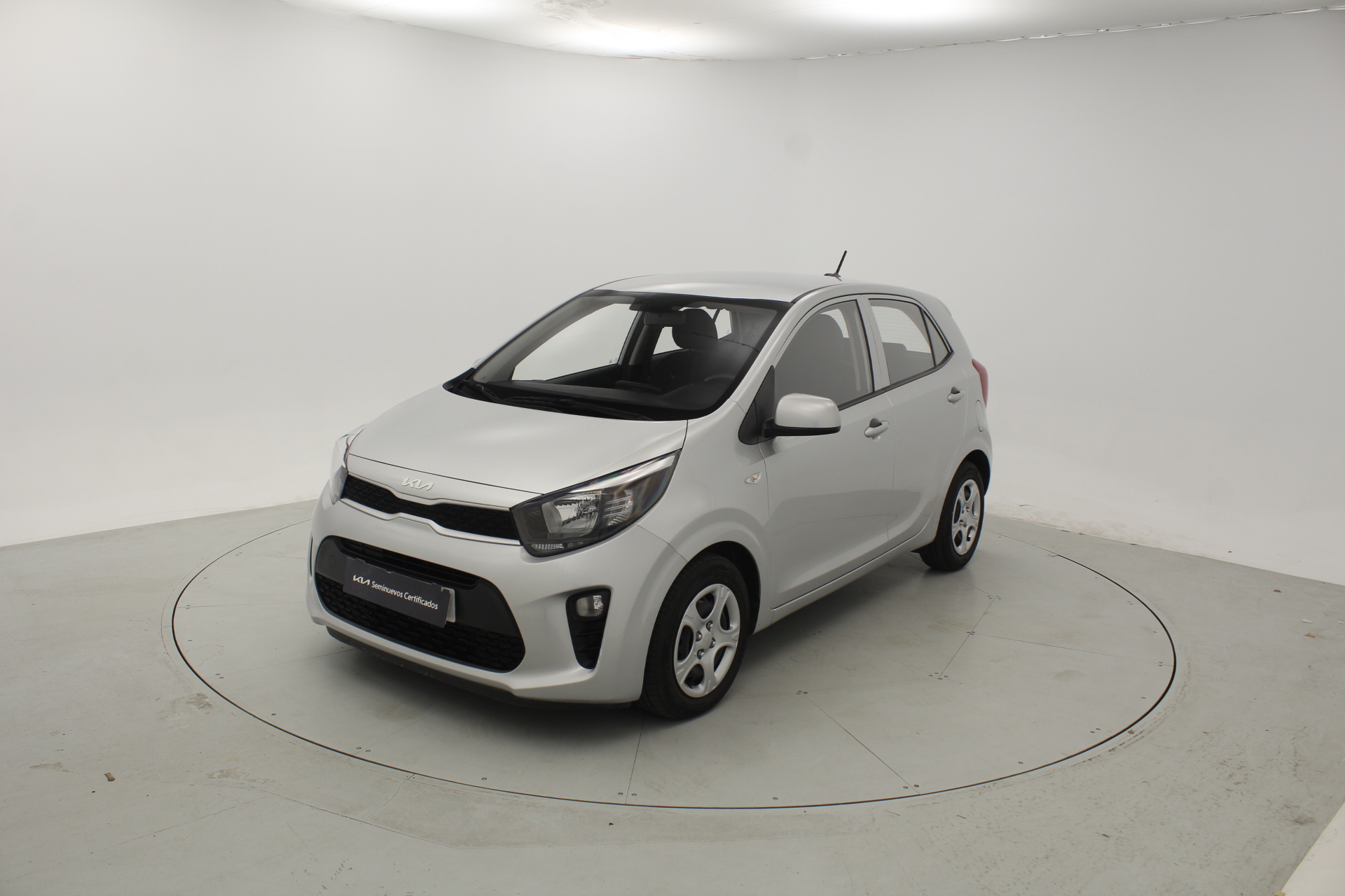 KIA P Picanto 1,0 DPI Concept - Imagen 1