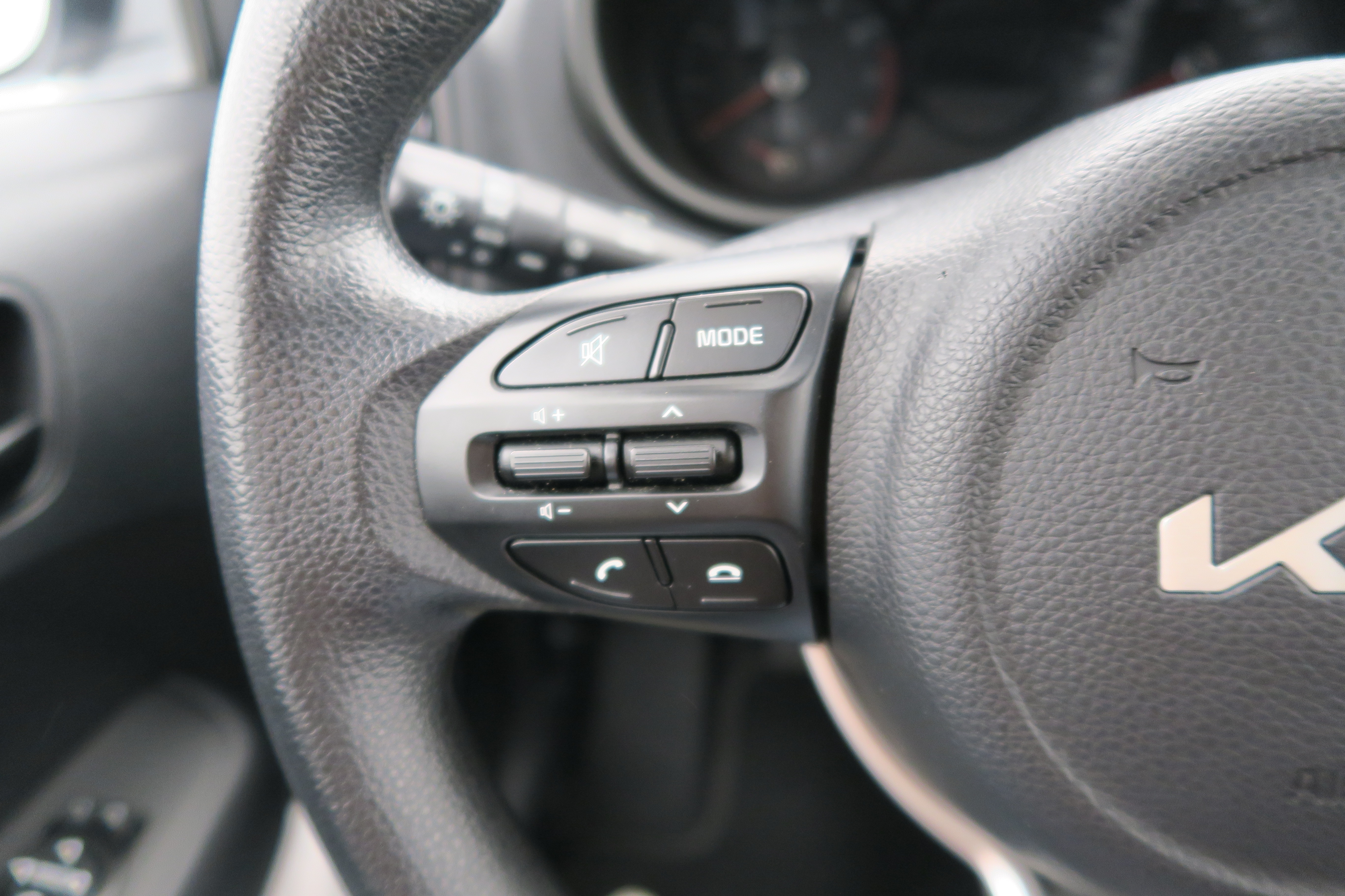 KIA P Picanto 1,0 DPI Concept - Imagen 3