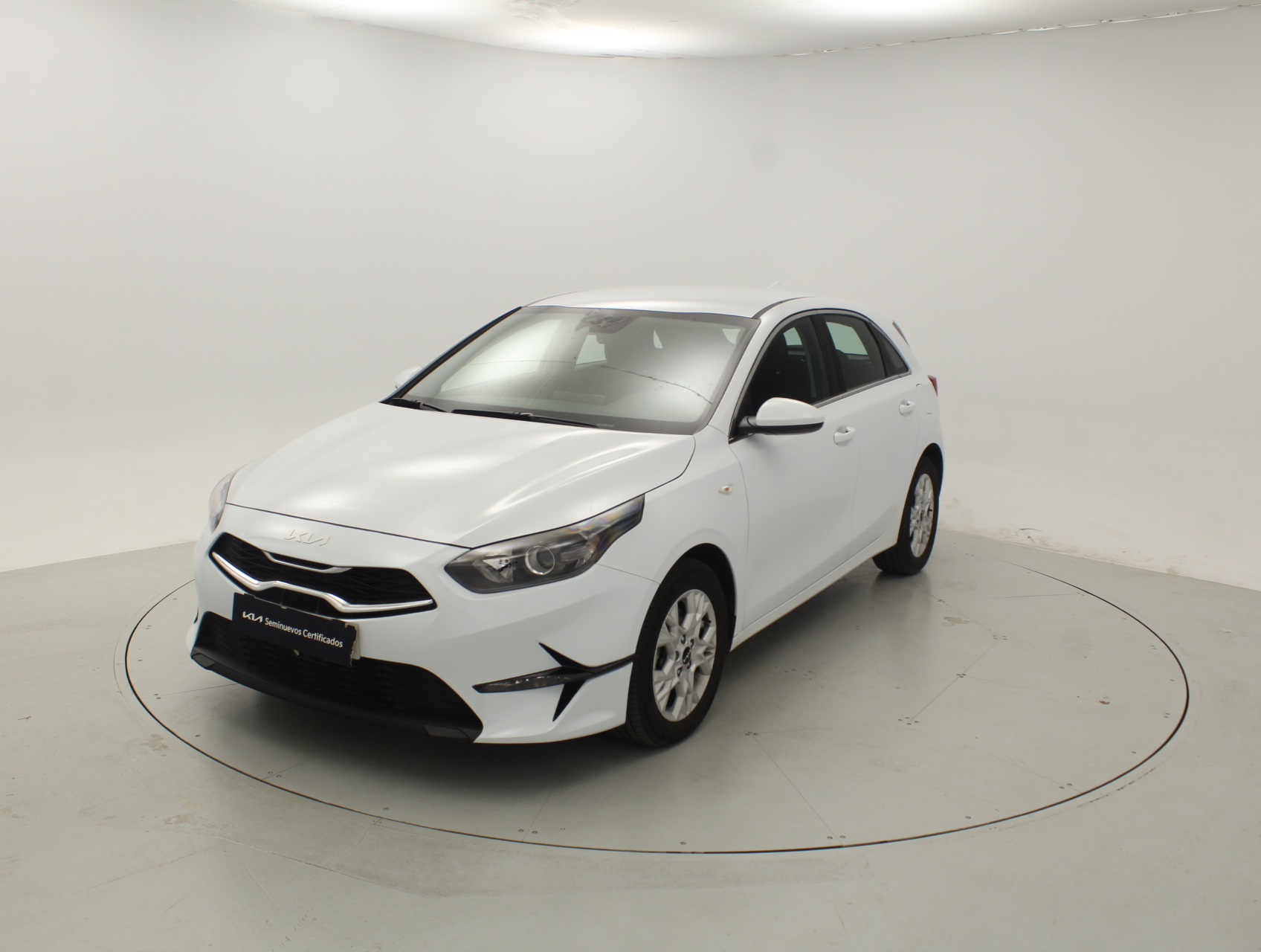 KIA CEED CEED Berlia 1,0 T-GDI 88KW DRIVE 120 5P - Imagen 1