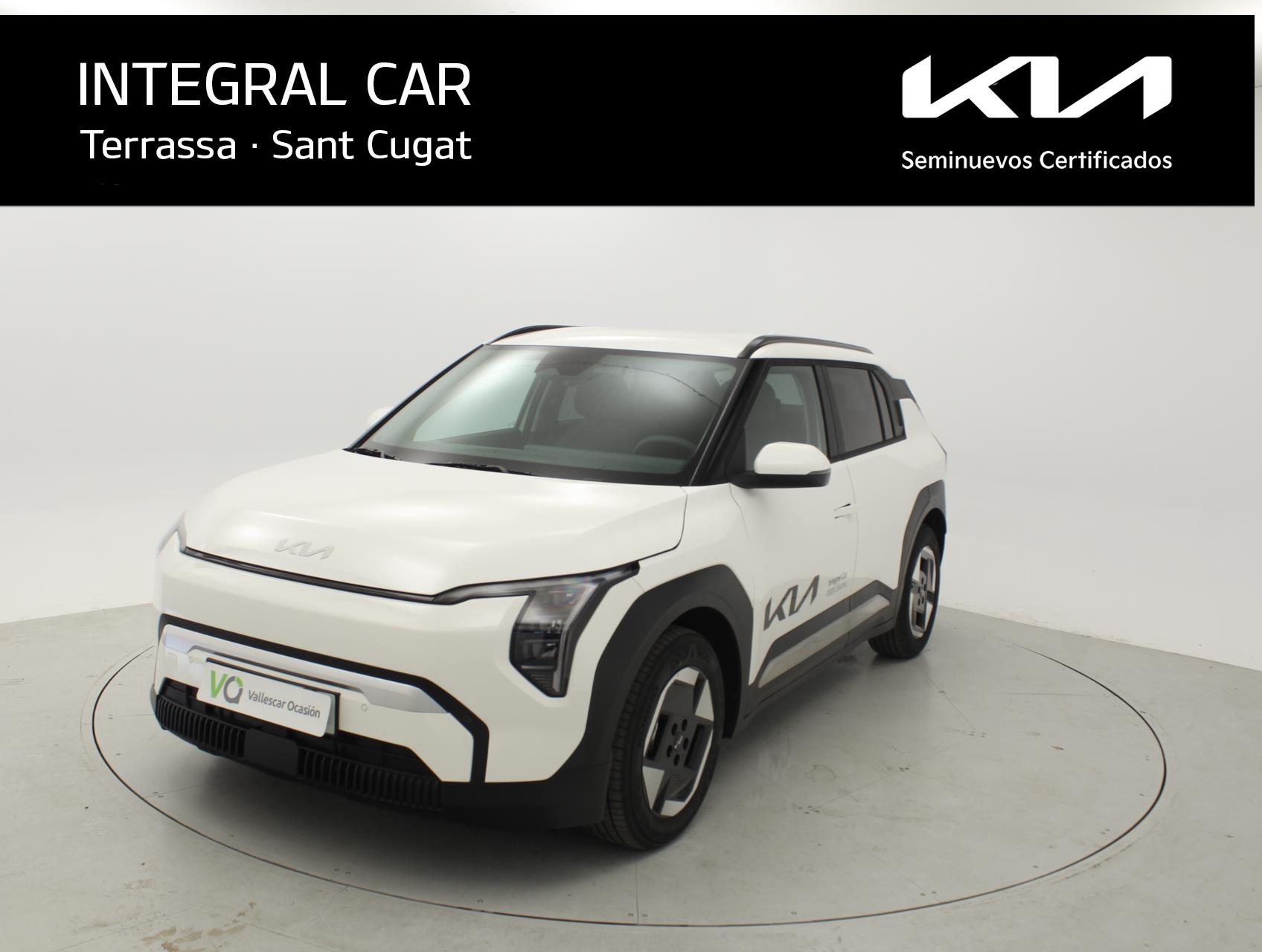 KIA EV3 E EV3 Earth (Long Range) - Imagen 2