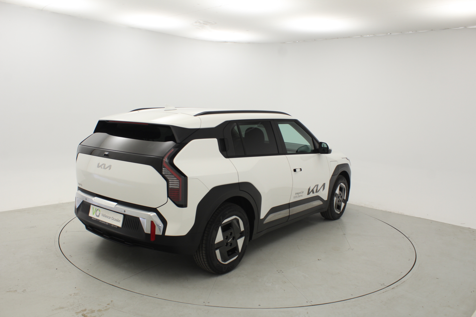 KIA EV3 E EV3 Earth (Long Range) - Imagen 3