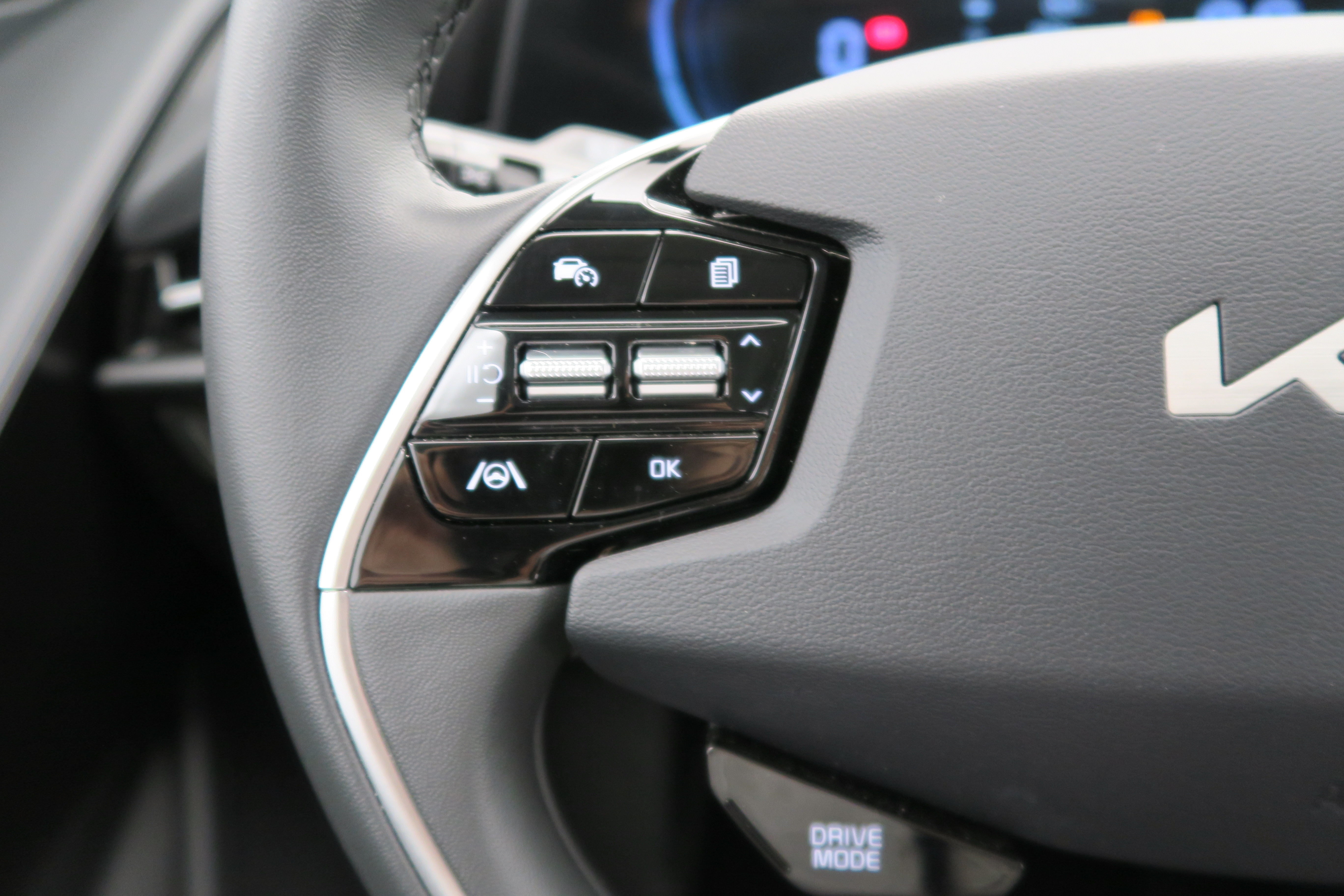 KIA NIRO Niro 1,6 HEV Concept - Imagen 2