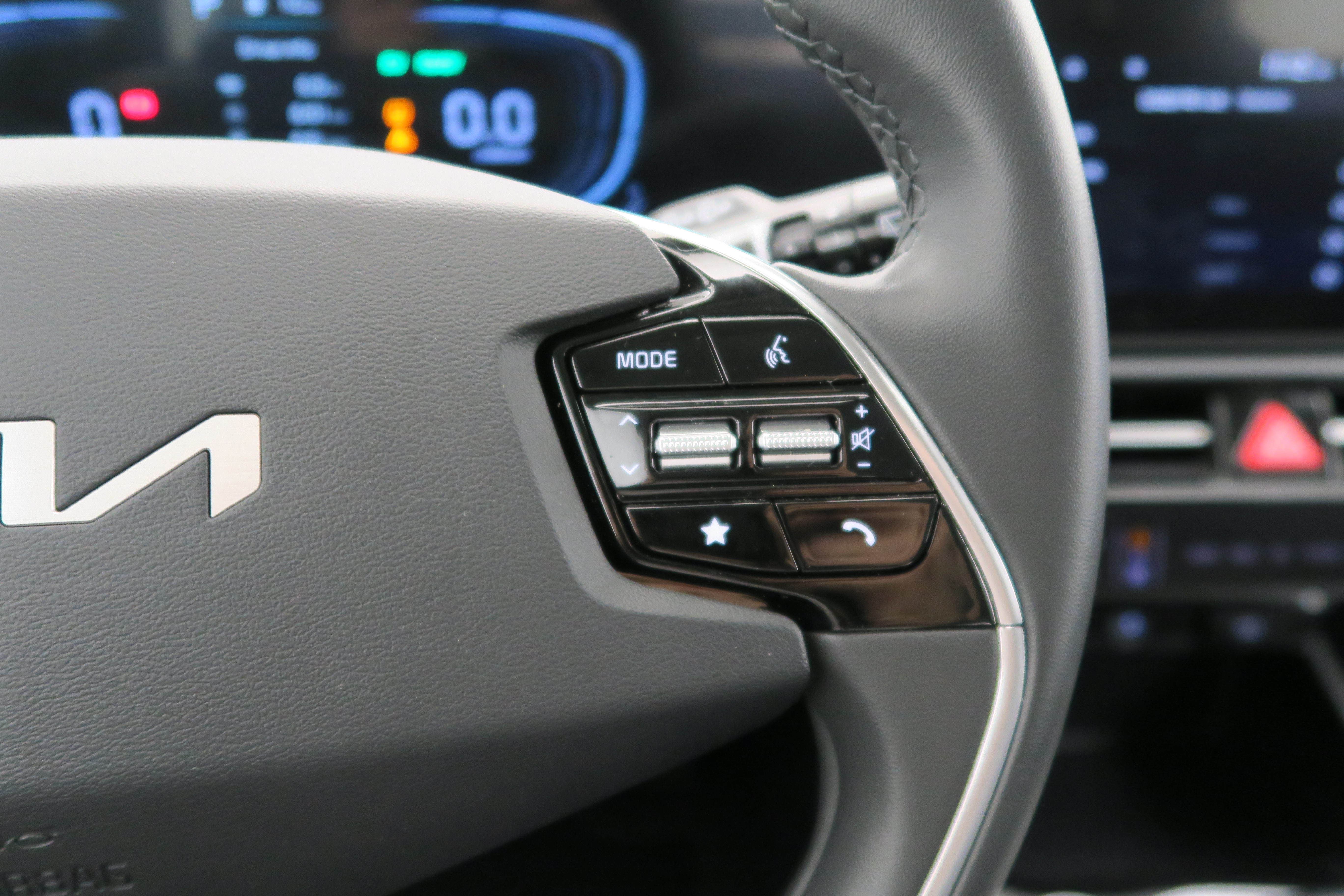 KIA NIRO Niro 1,6 HEV Concept - Imagen 3