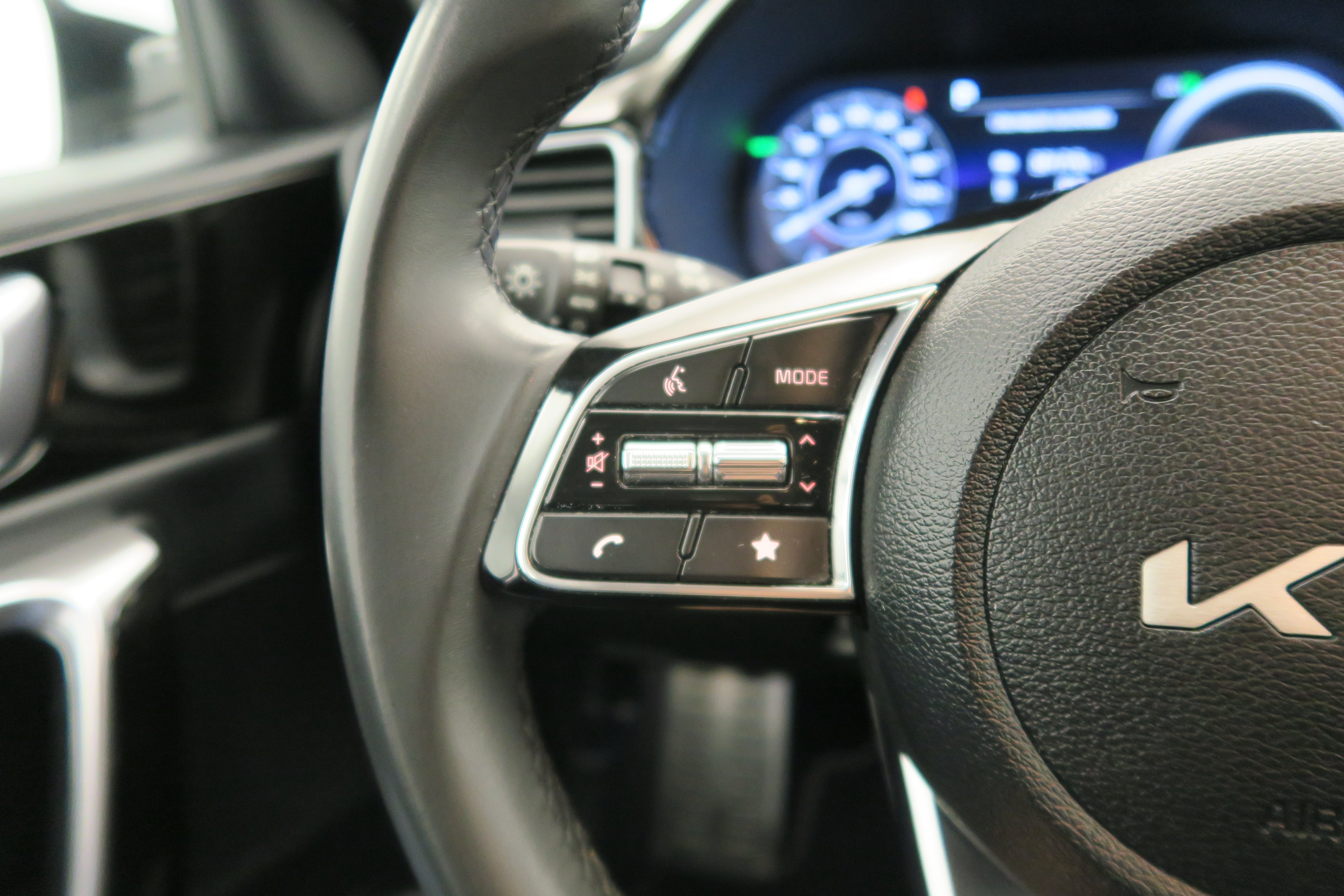 KIA CEED XCEED 1,6 PHEV eTech - Imagen 3