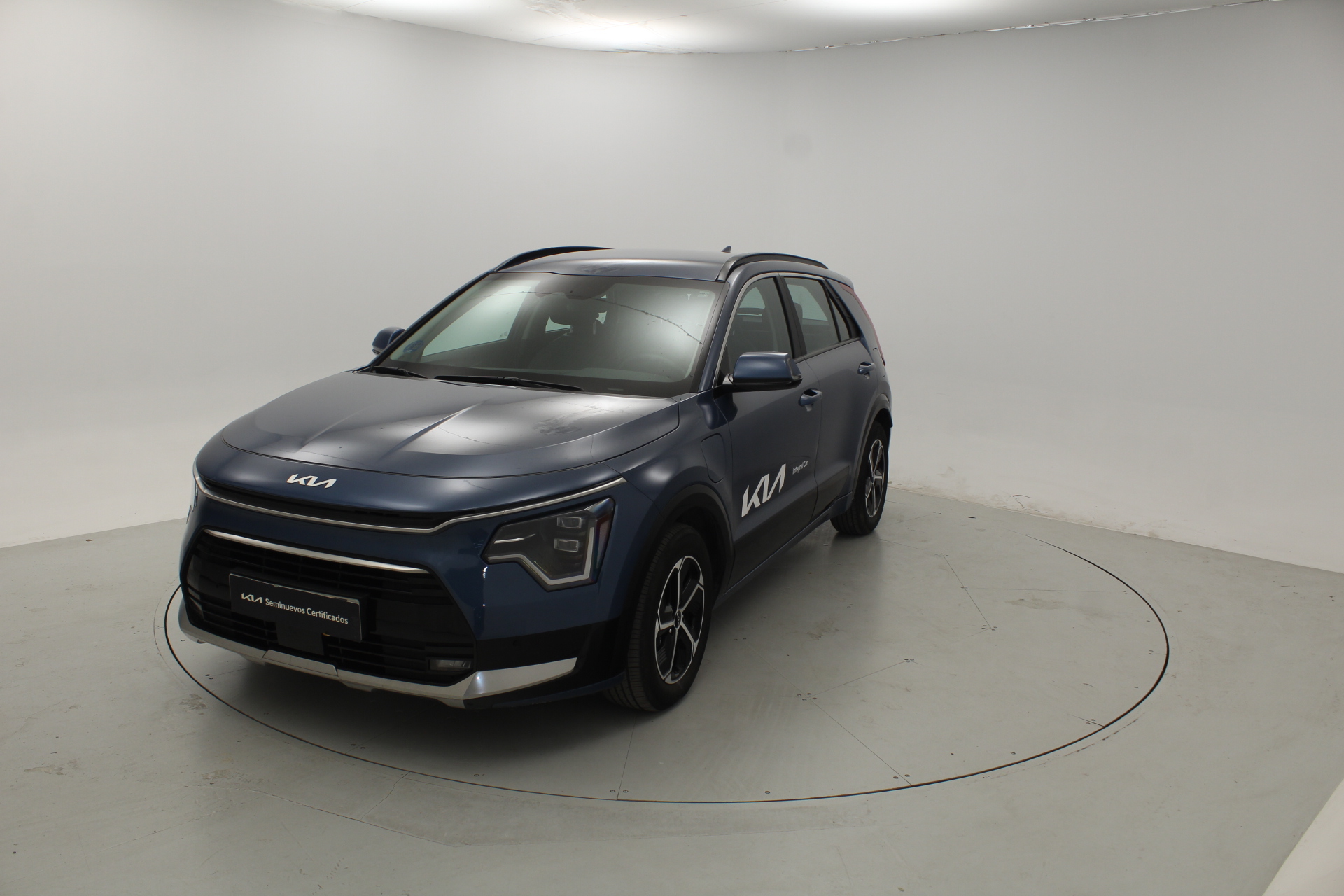 KIA NIRO Niro 1,6 PHEV Drive - Imagen 1