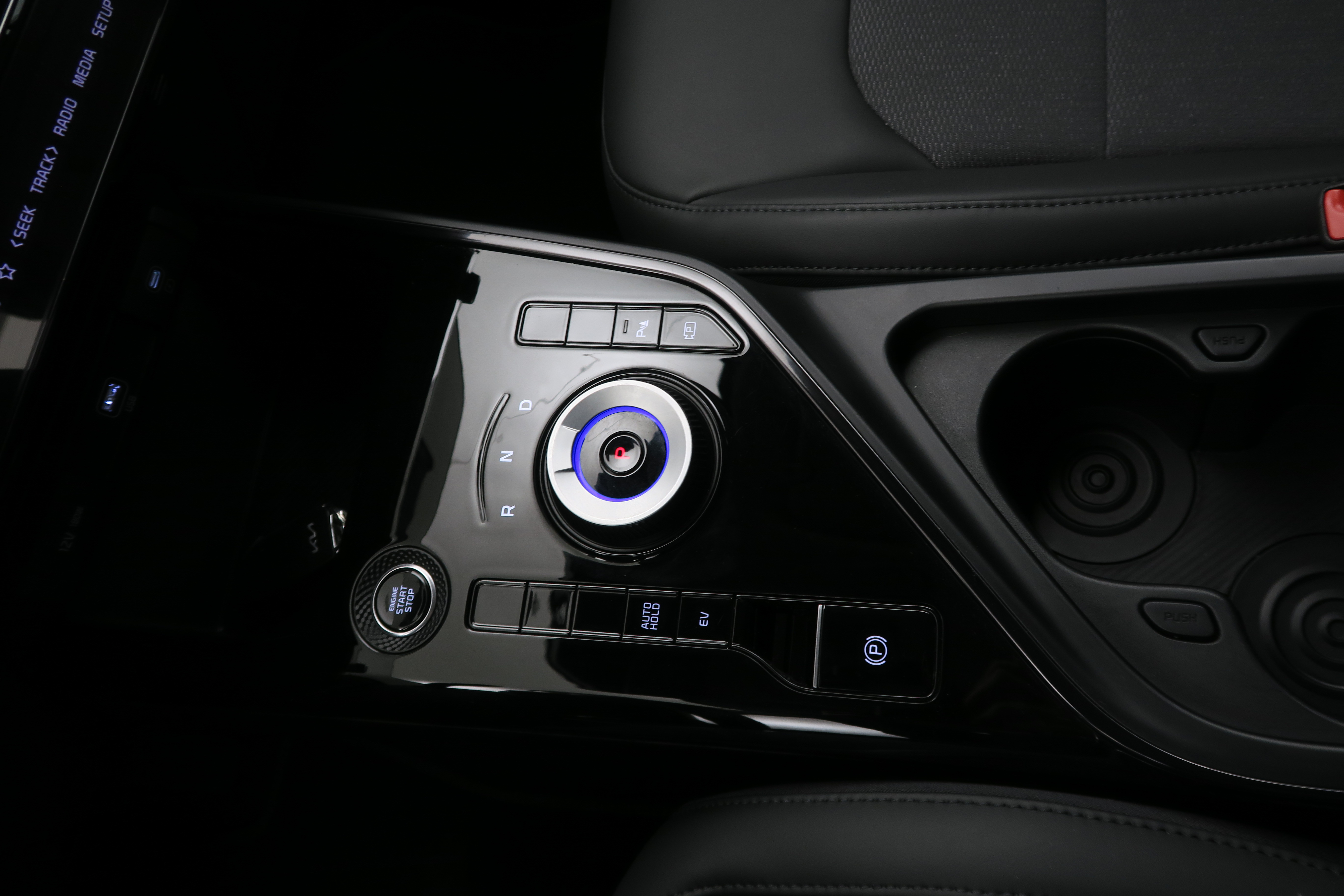 KIA NIRO Niro 1,6 PHEV Drive - Imagen 2