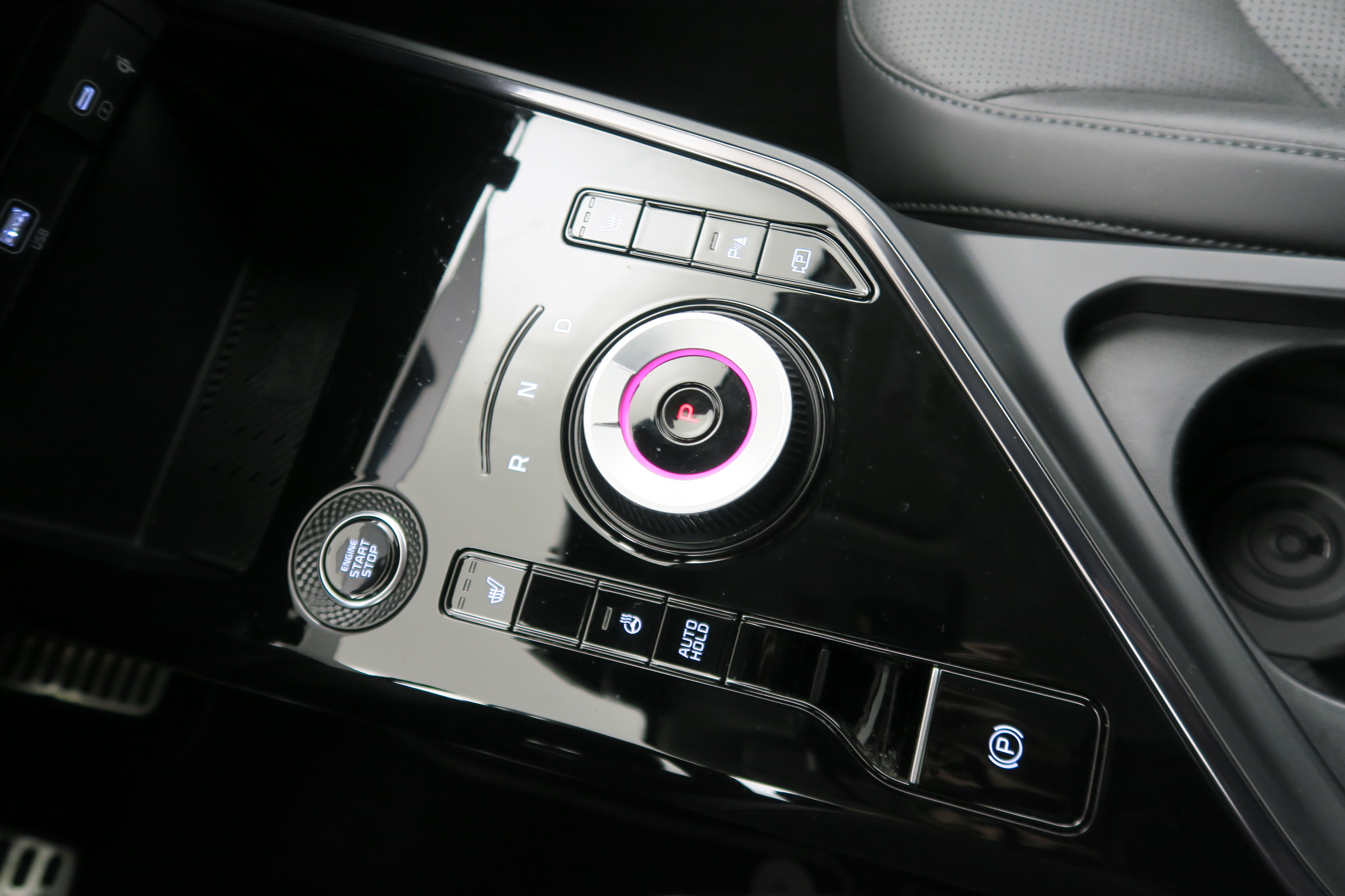 KIA NIRO Niro 1,6 HEV Emotion - Imagen 2