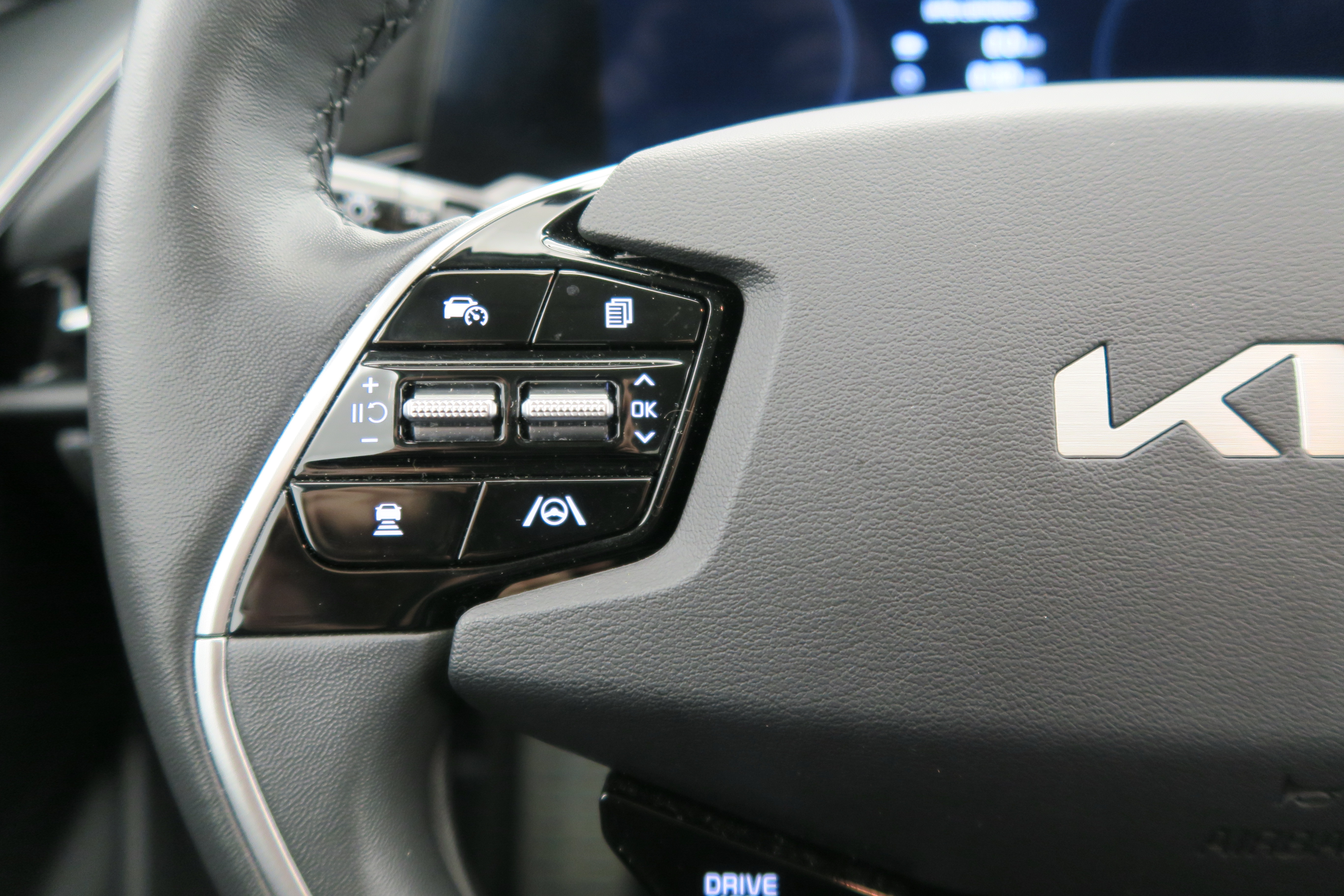 KIA NIRO Niro 1,6 HEV Emotion - Imagen 3