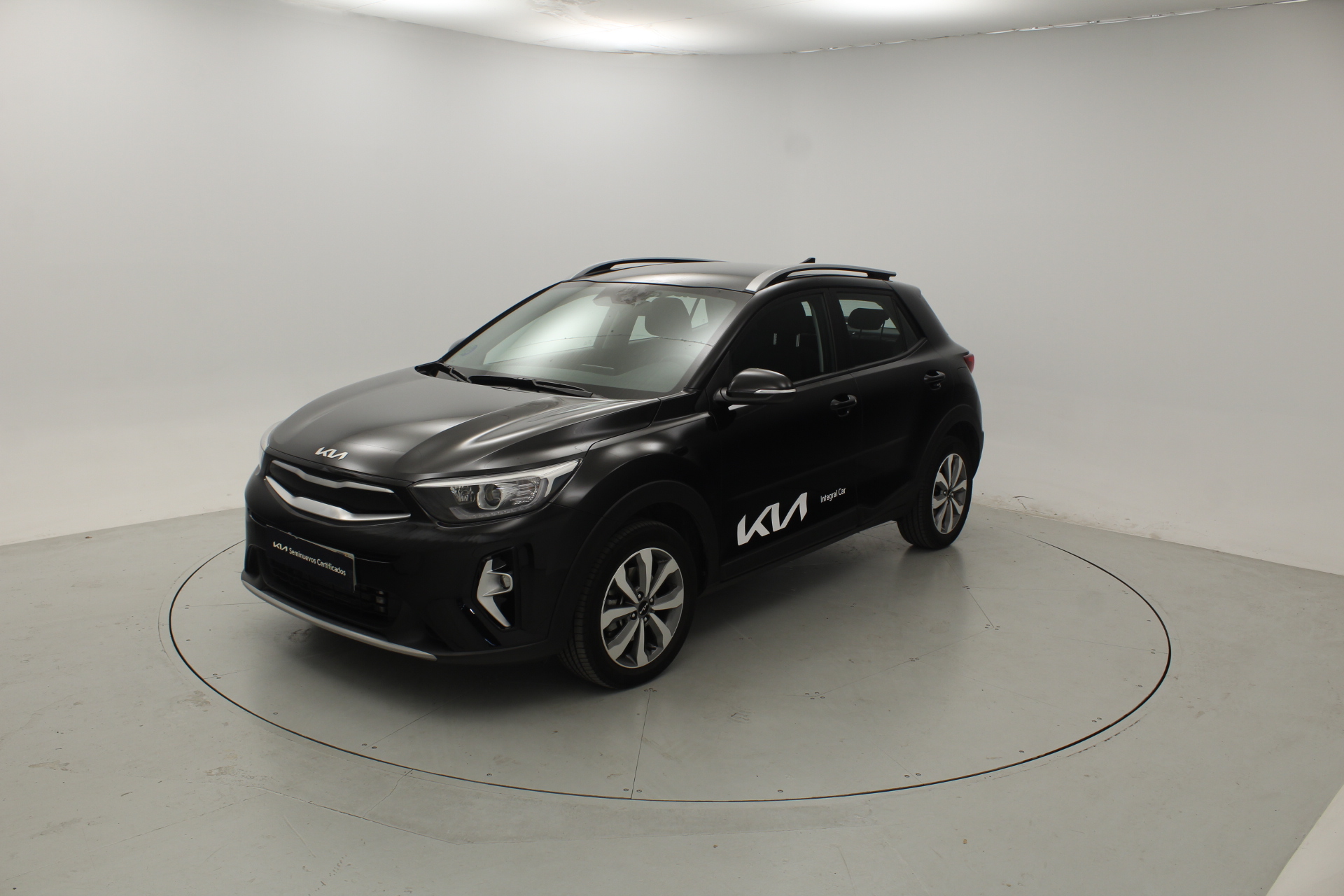 KIA STONIC Stonic 1,0 T-GDI MHEV 100CV BUSINESS - Imagen 1
