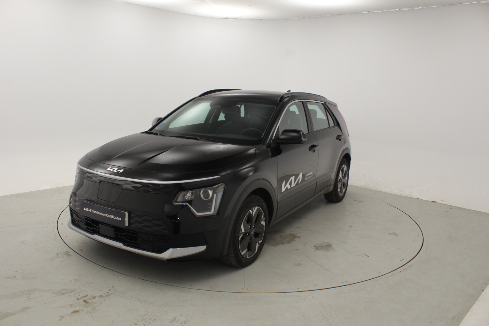 KIA NIRO E-NIRO BUSINESS - Imagen 1