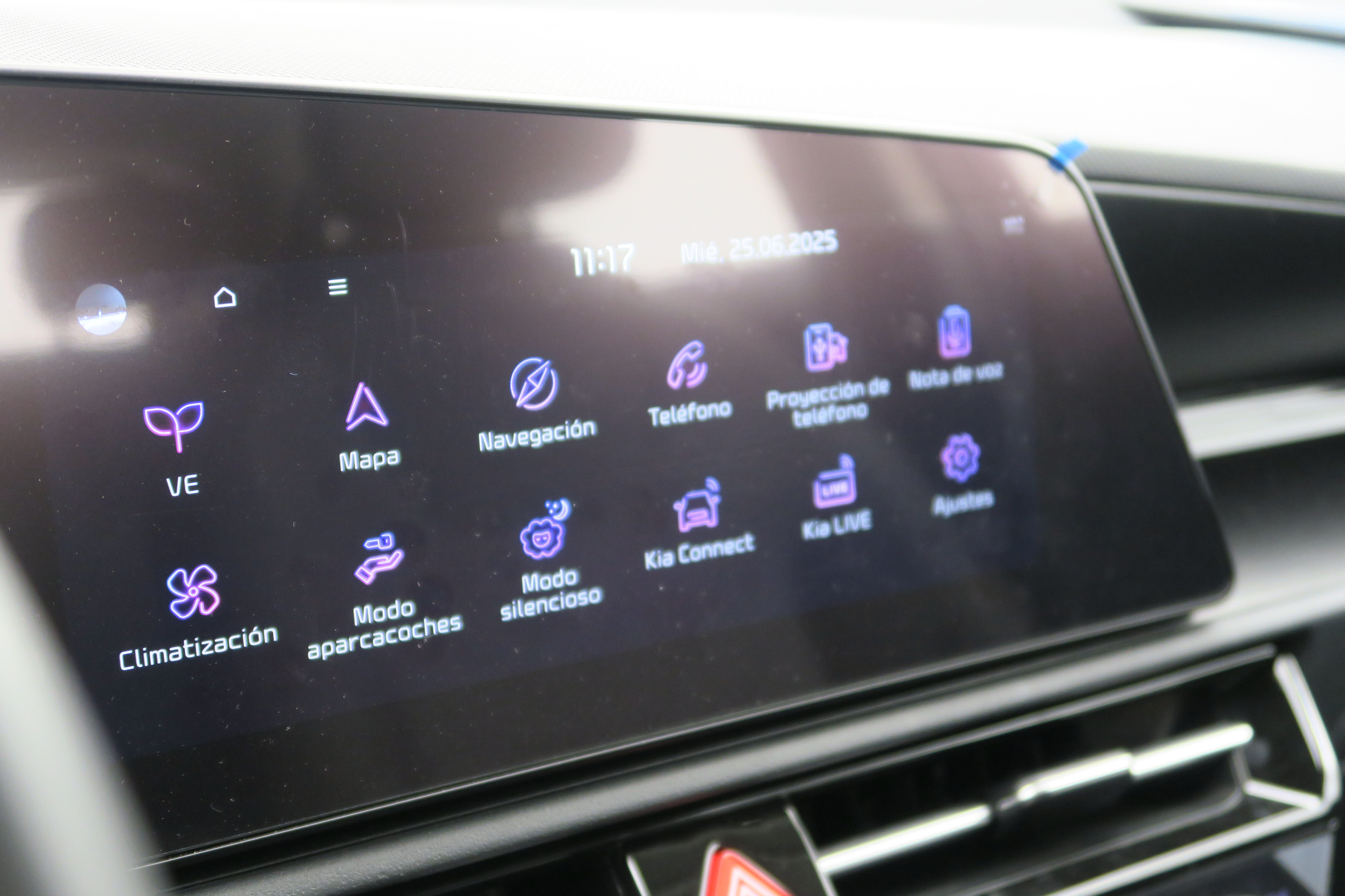 KIA NIRO E-NIRO BUSINESS - Imagen 3